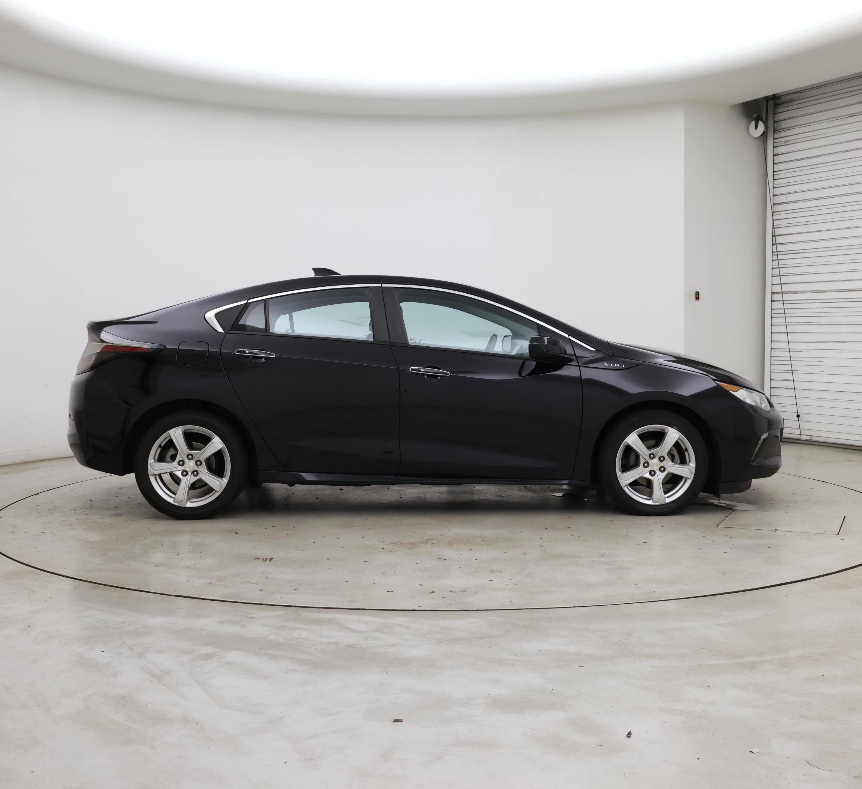 Thumbnail: 2018 Chevrolet Volt - 7