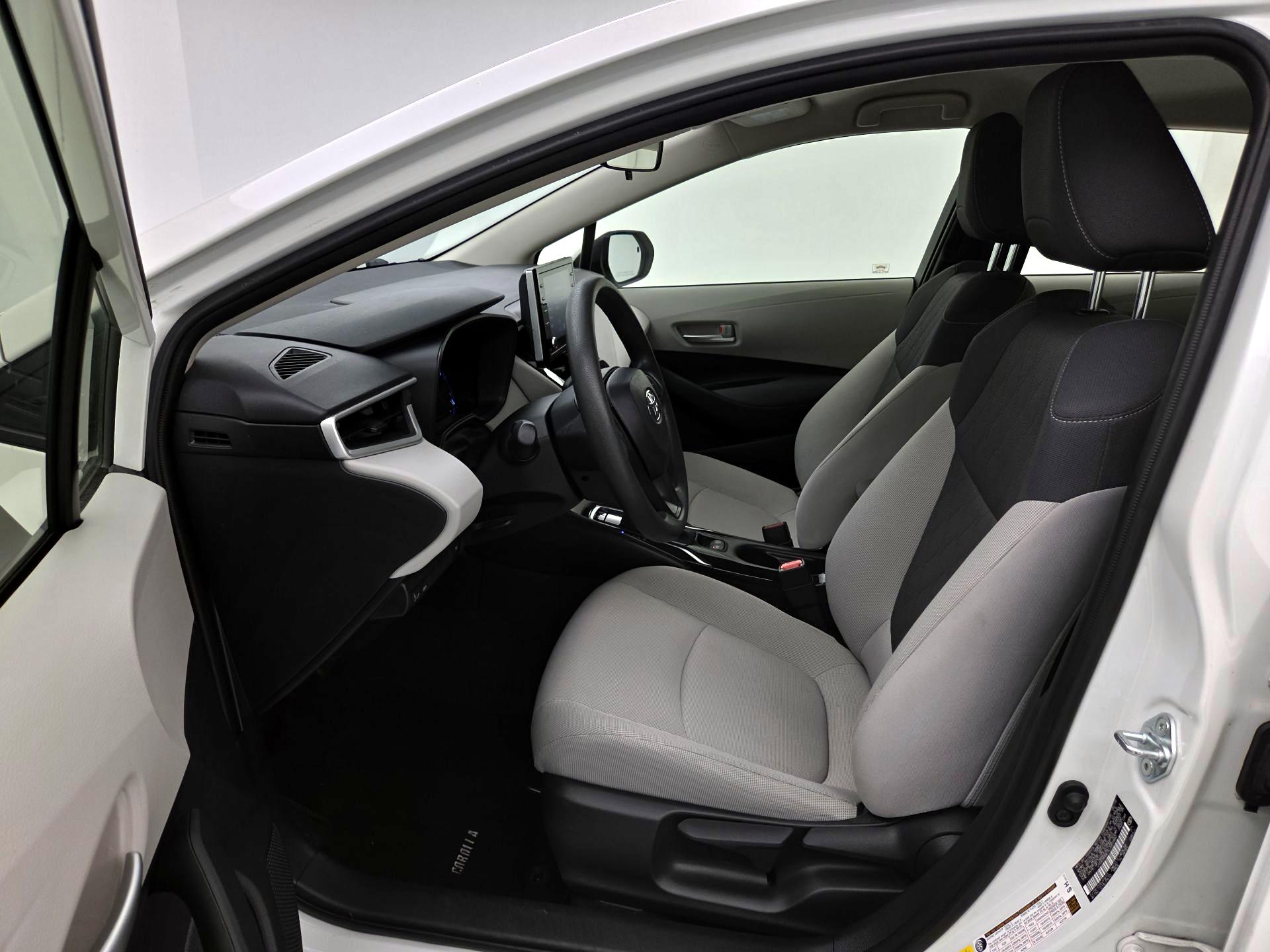 Thumbnail: 2020 Toyota Corolla - 11