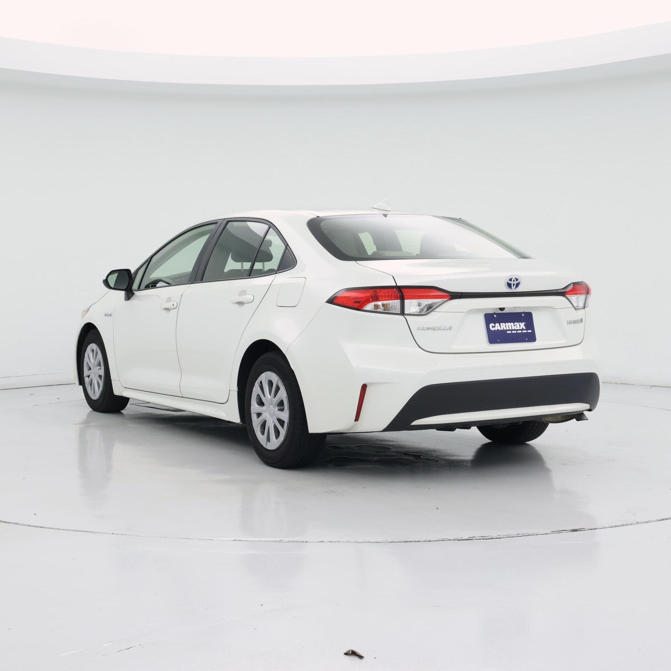 Thumbnail: 2020 Toyota Corolla - 2