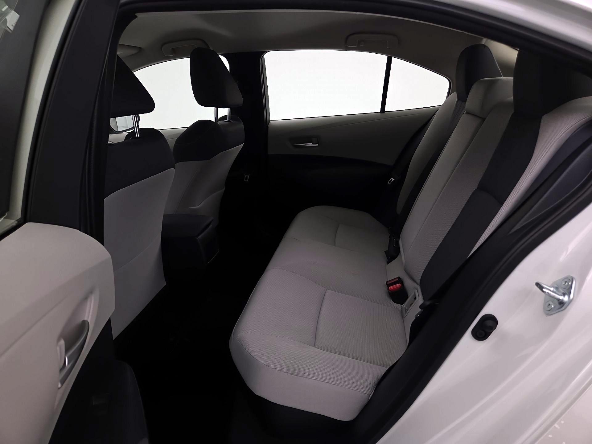 Thumbnail: 2020 Toyota Corolla - 19