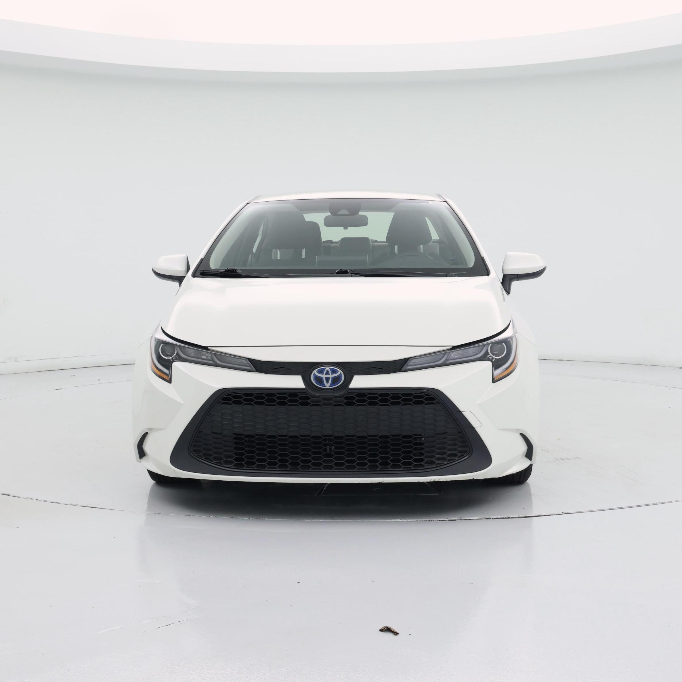 Thumbnail: 2020 Toyota Corolla - 5