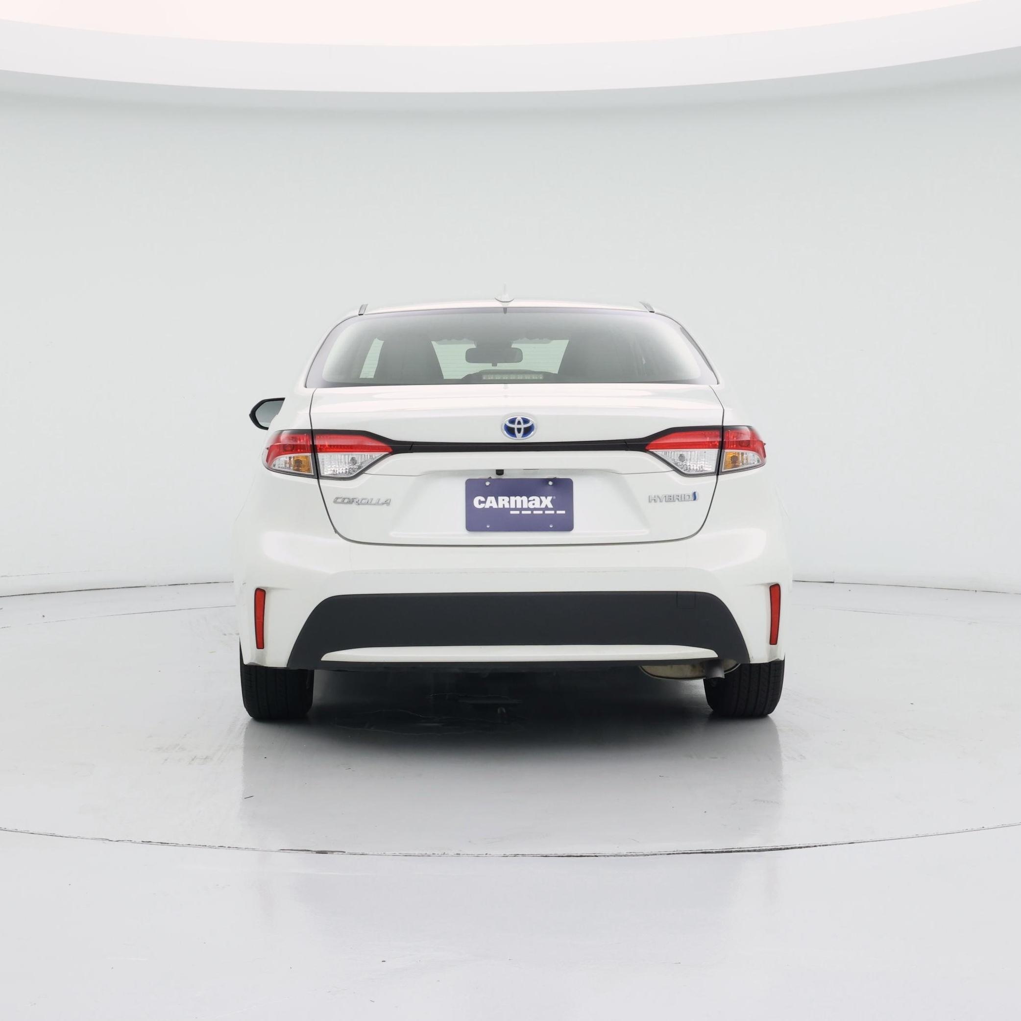 Thumbnail: 2020 Toyota Corolla - 6