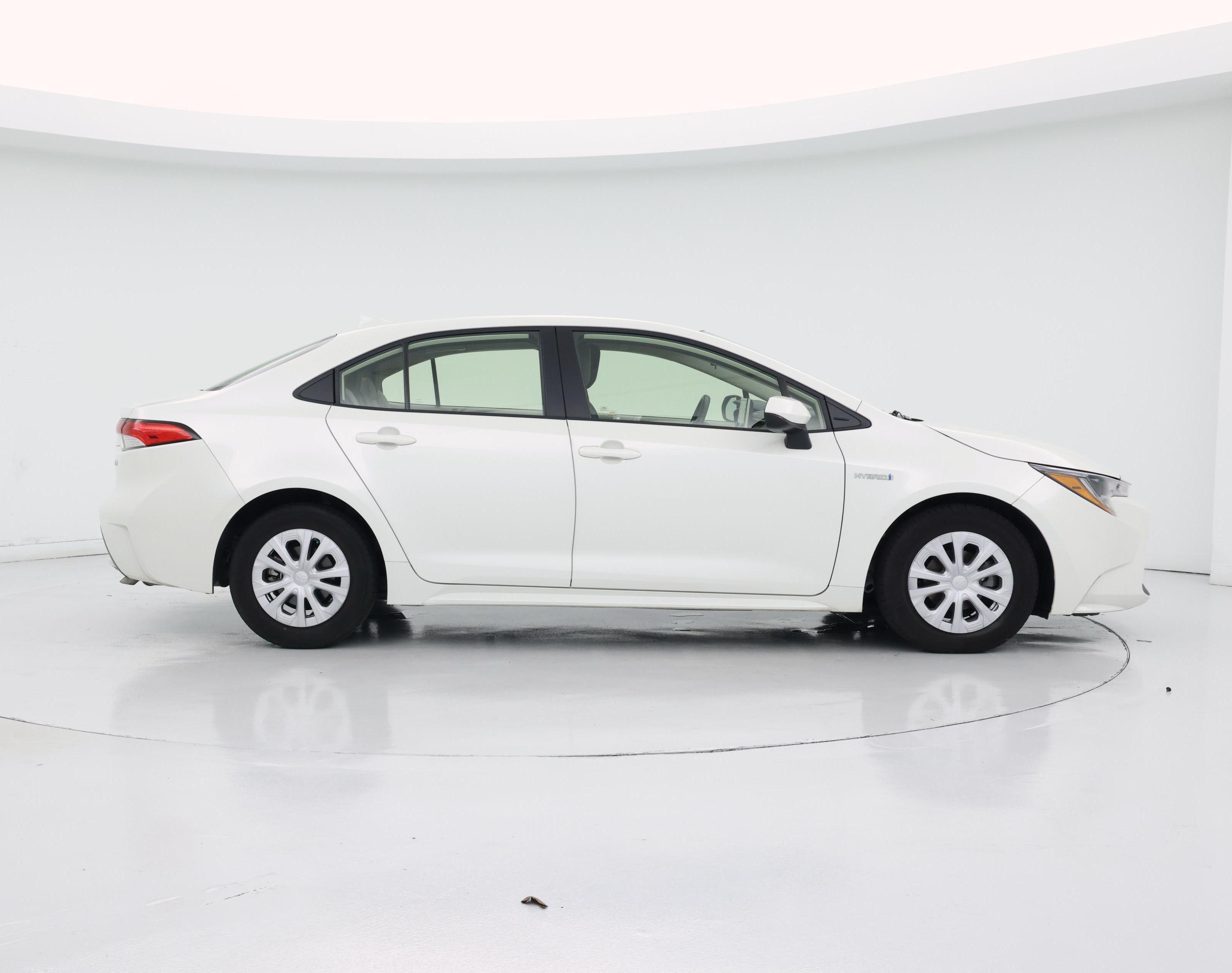 Thumbnail: 2020 Toyota Corolla - 7