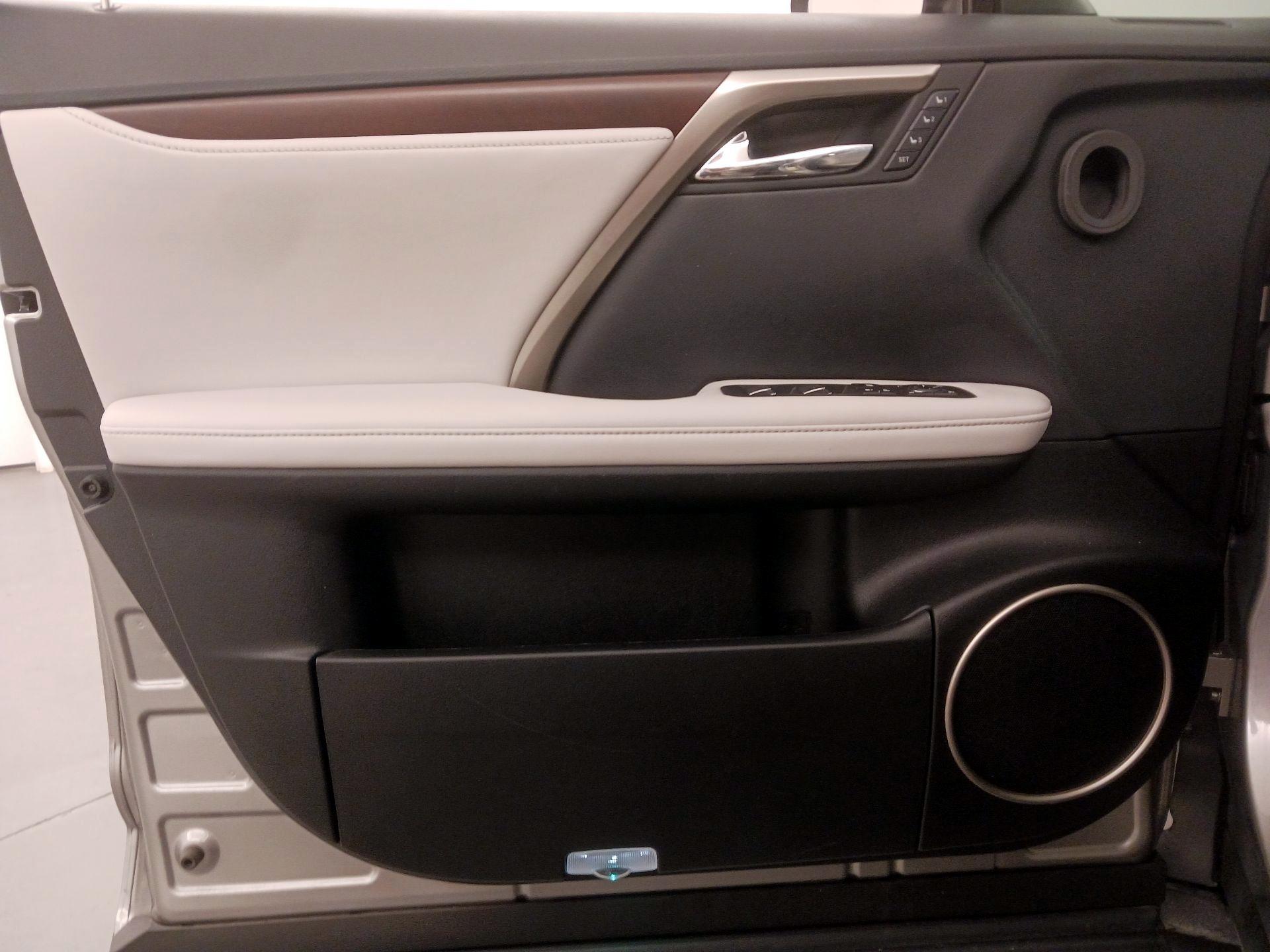 Thumbnail: 2021 Lexus RX - 12