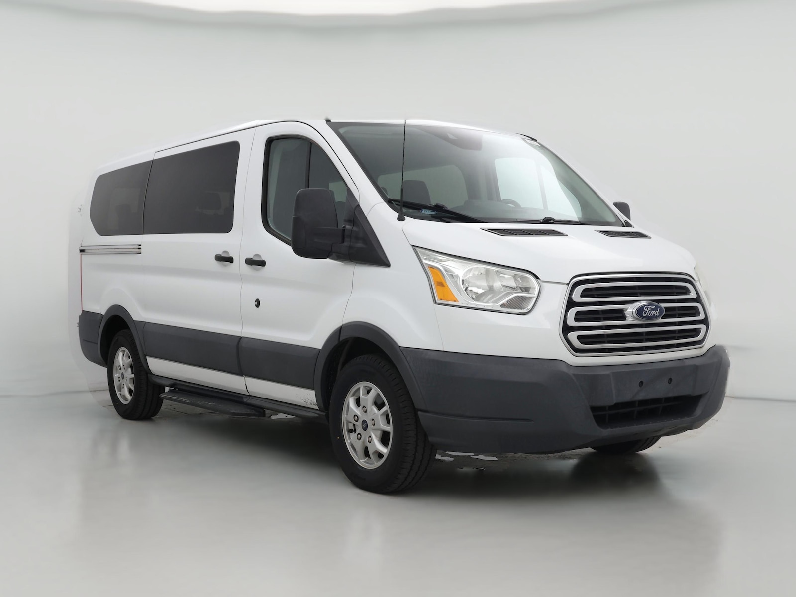 2016 Ford Transit XLT