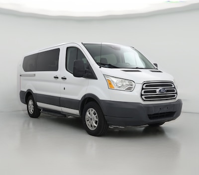 2016 Ford Transit 150 XLT