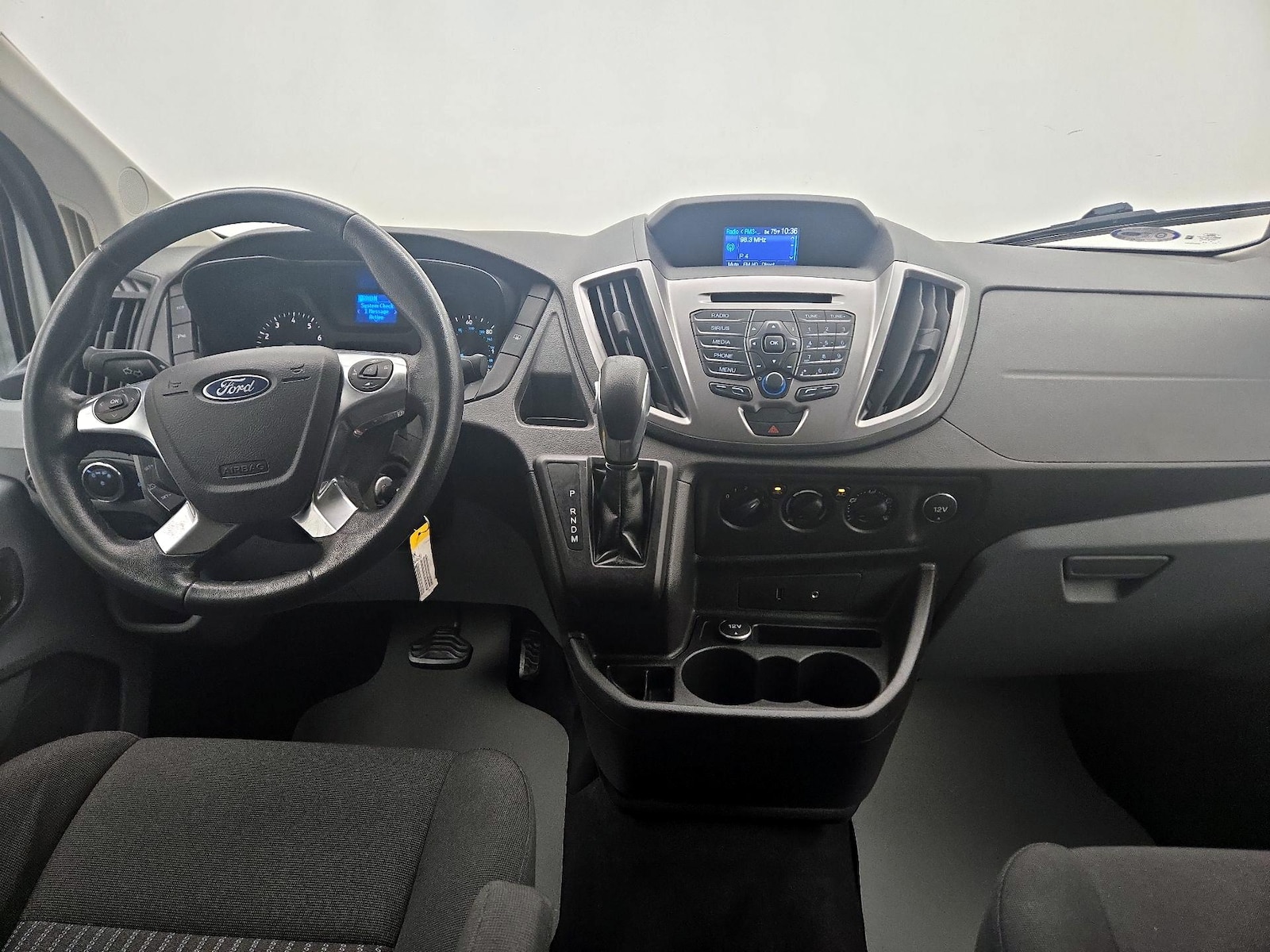 Rear View Camera