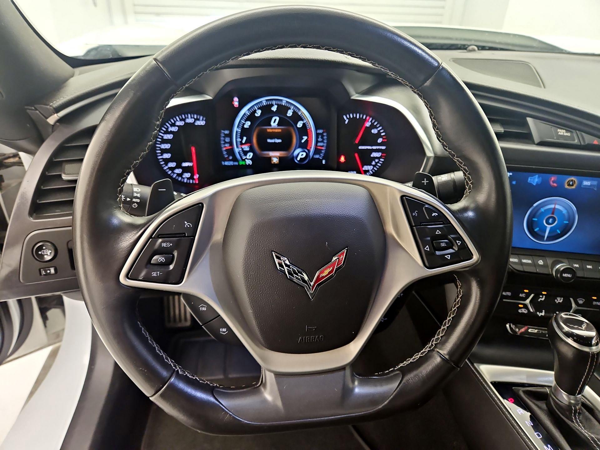 Thumbnail: 2019 Chevrolet Corvette - 10