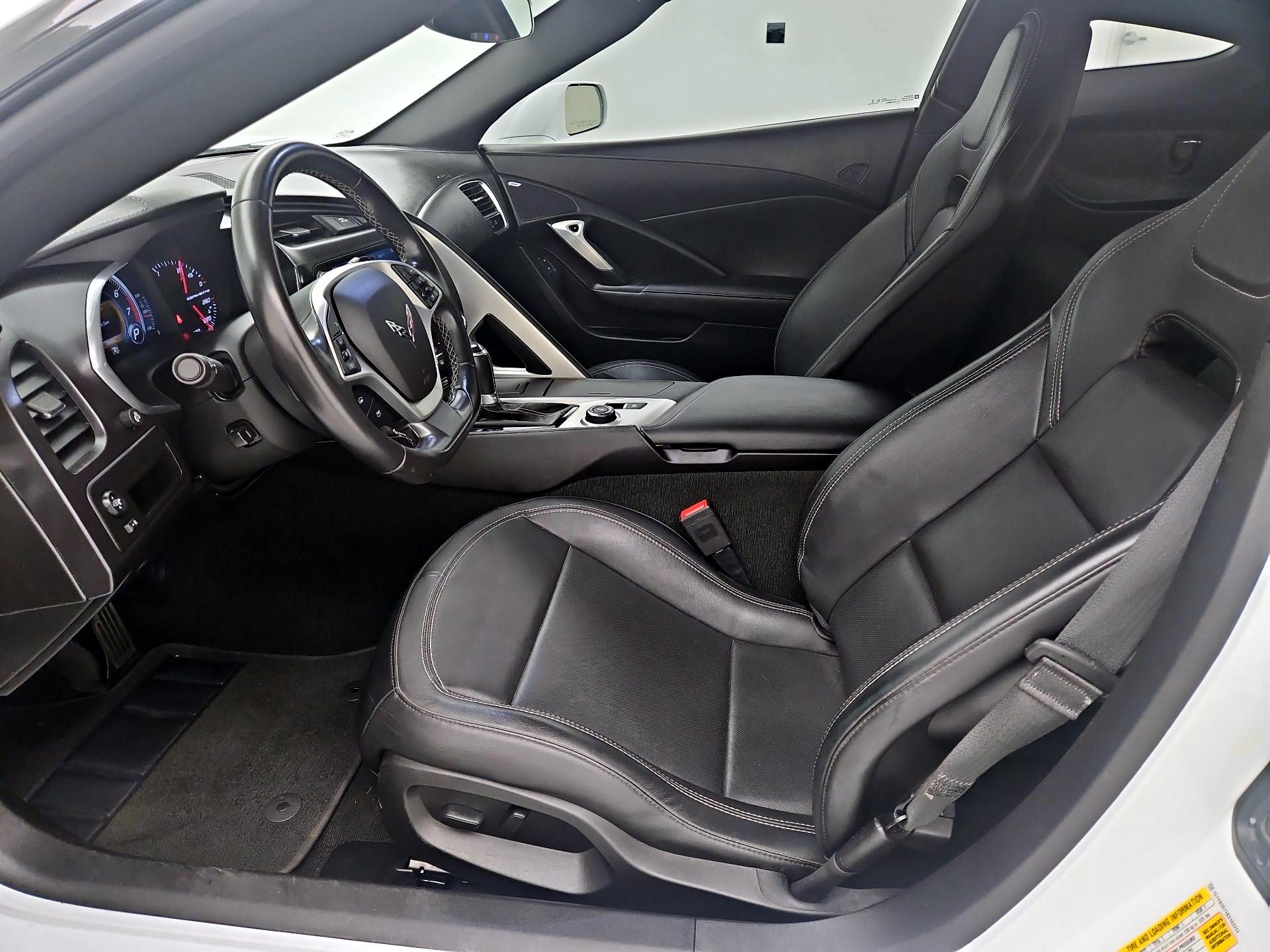 Thumbnail: 2019 Chevrolet Corvette - 11