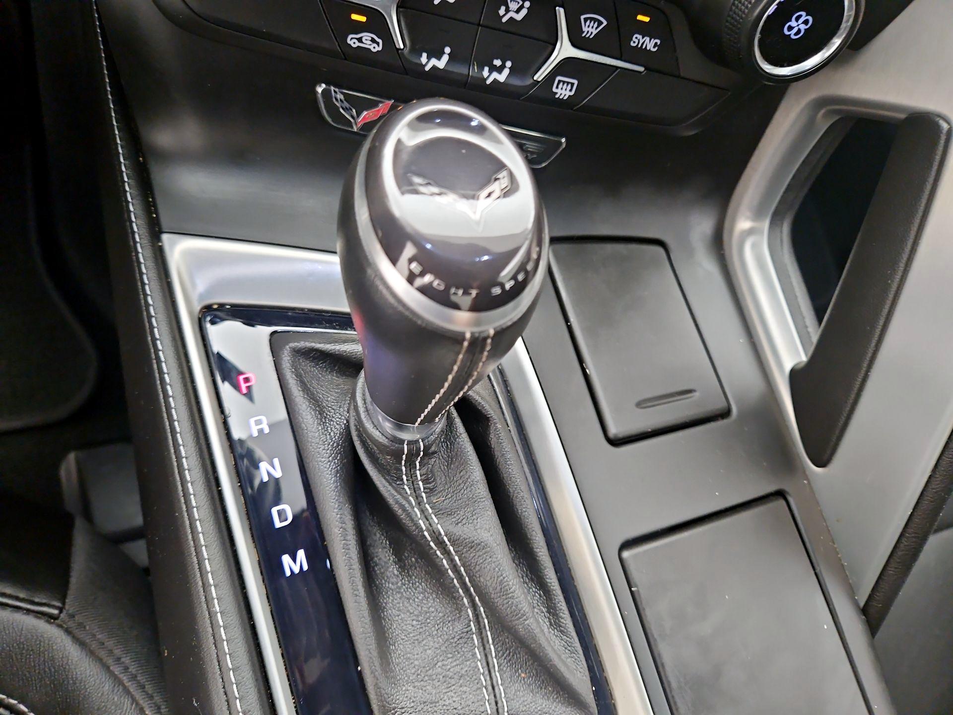 Thumbnail: 2019 Chevrolet Corvette - 17