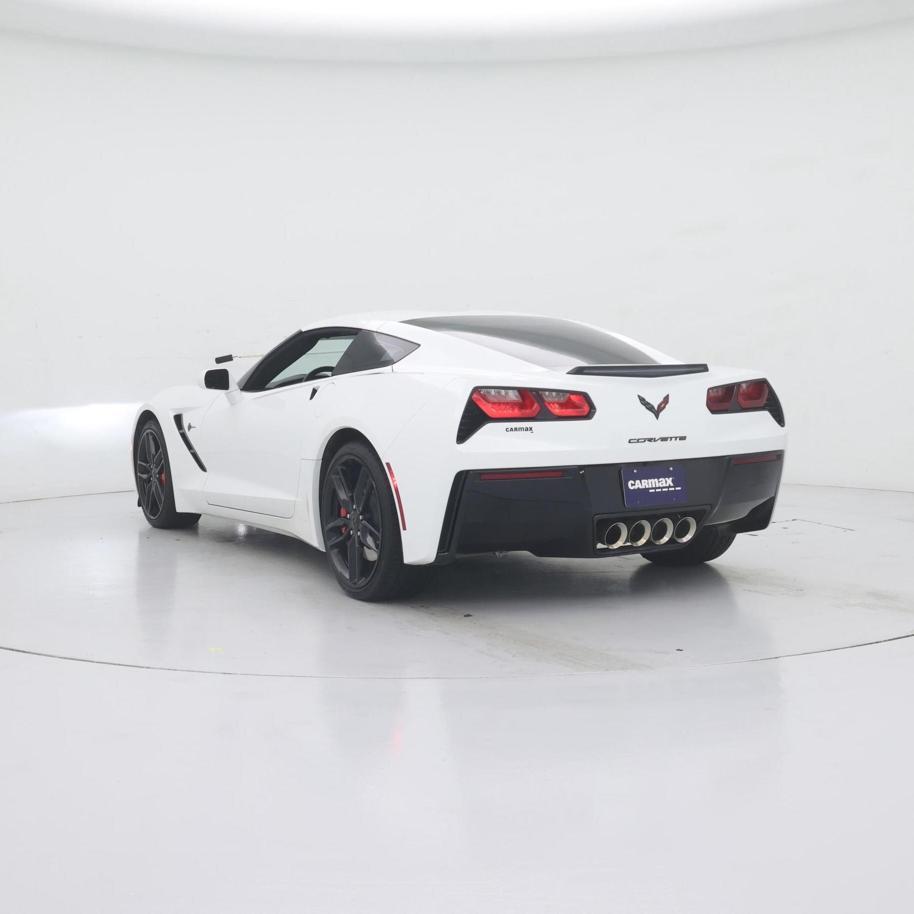 Thumbnail: 2019 Chevrolet Corvette - 2