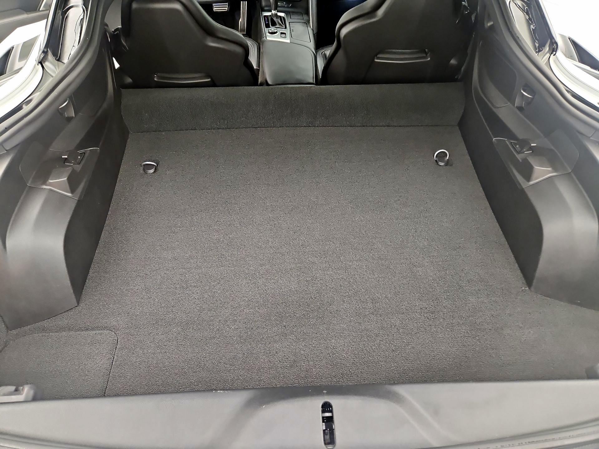 Thumbnail: 2019 Chevrolet Corvette - 19