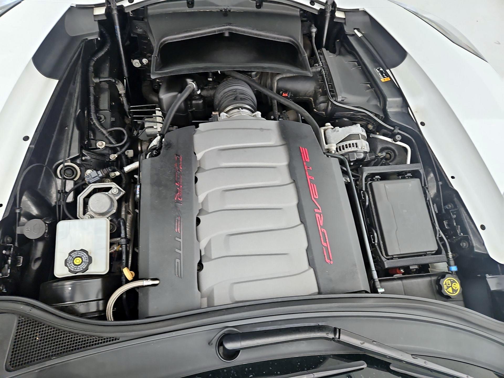 Thumbnail: 2019 Chevrolet Corvette - 20