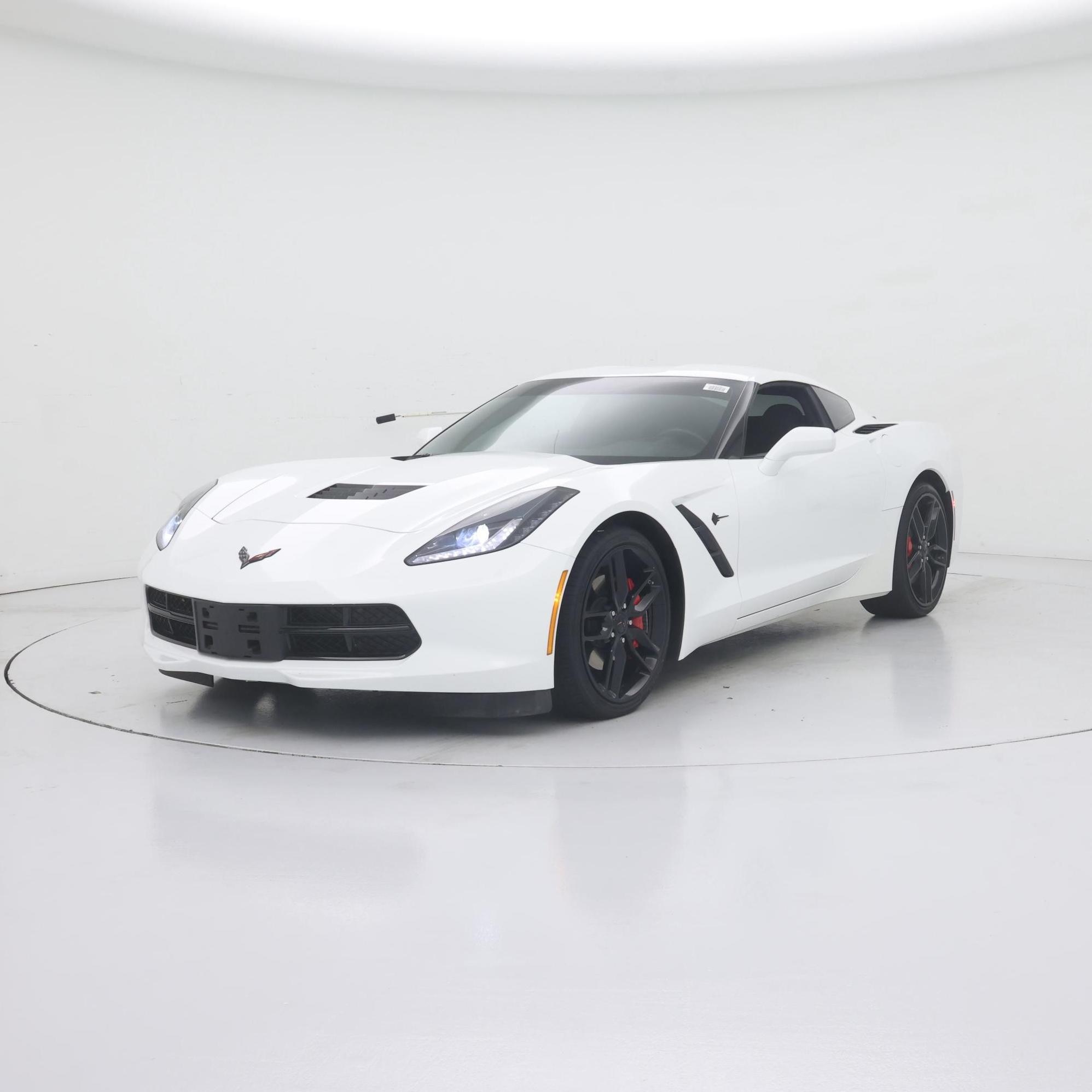Thumbnail: 2019 Chevrolet Corvette - 4