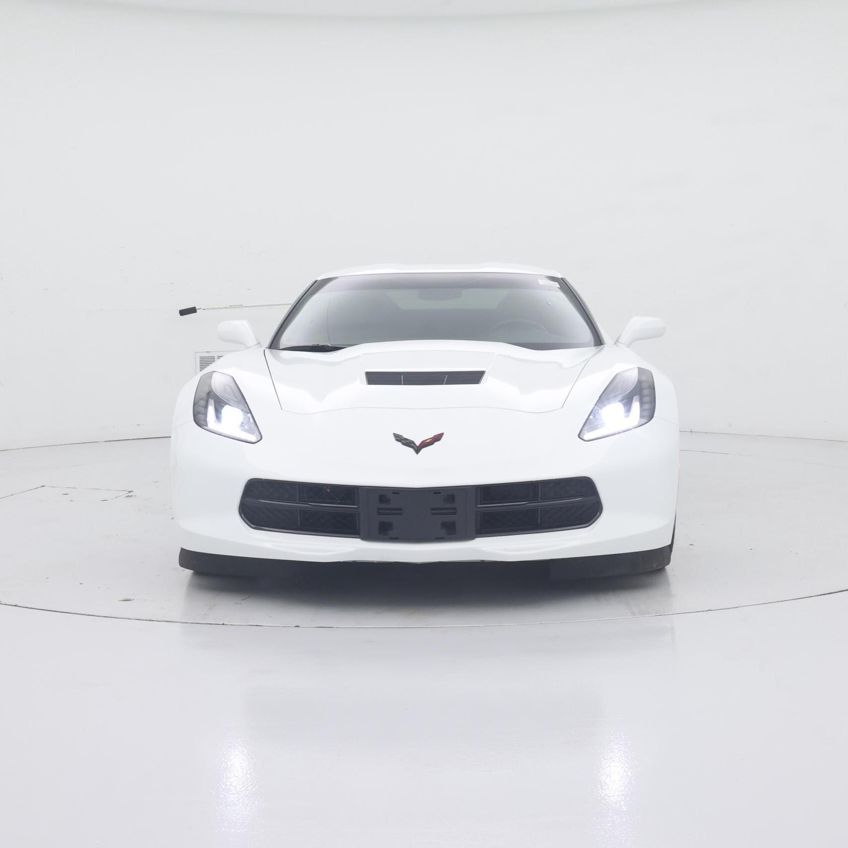 Thumbnail: 2019 Chevrolet Corvette - 5