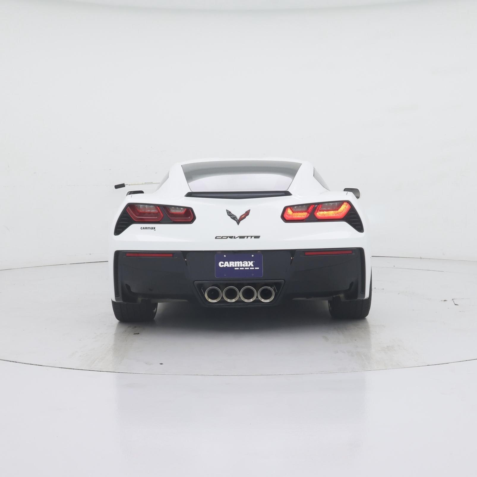 Thumbnail: 2019 Chevrolet Corvette - 6