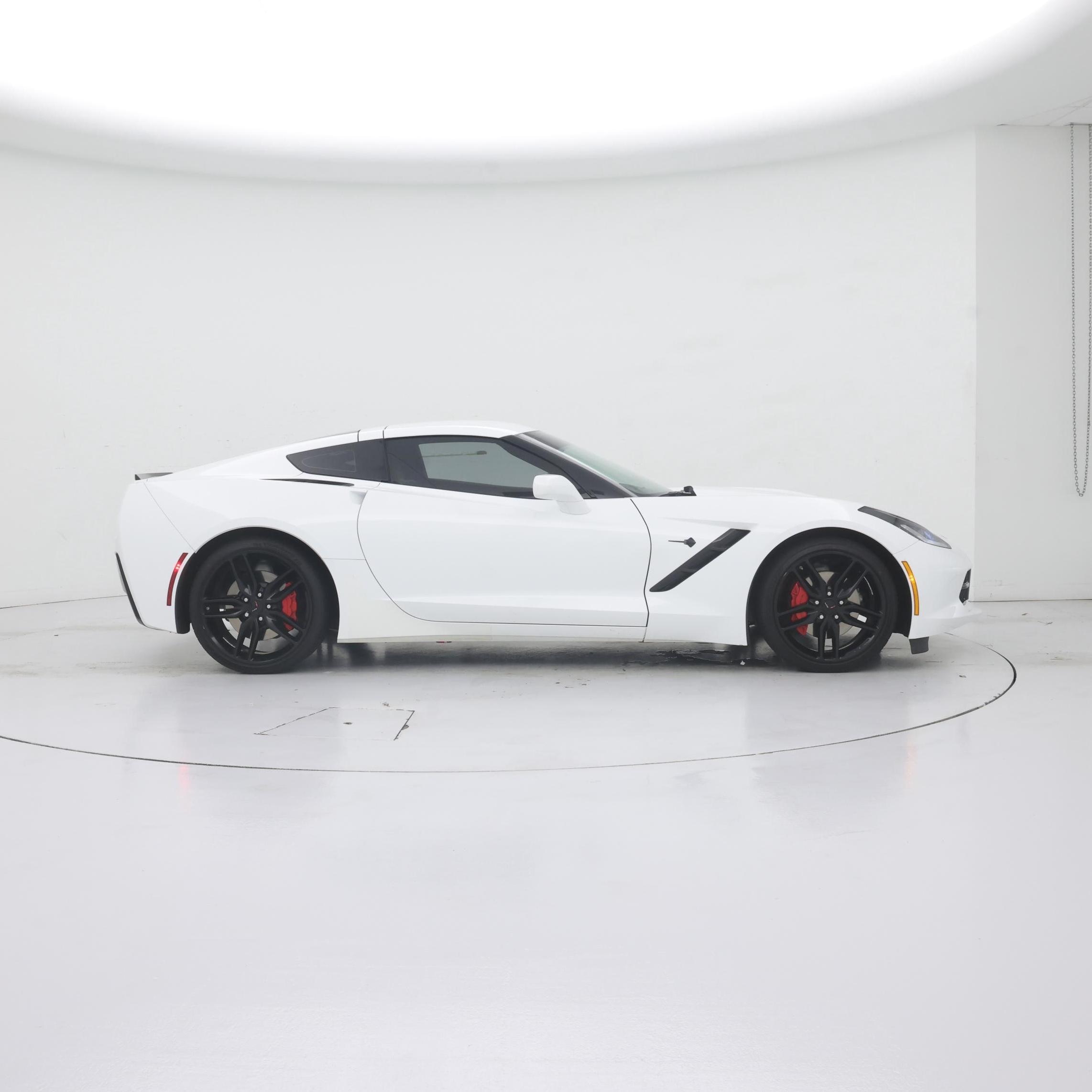 Thumbnail: 2019 Chevrolet Corvette - 7