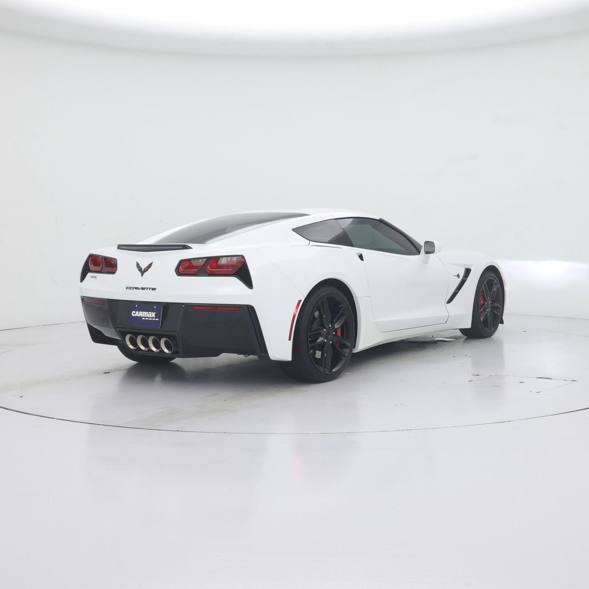 Thumbnail: 2019 Chevrolet Corvette - 8
