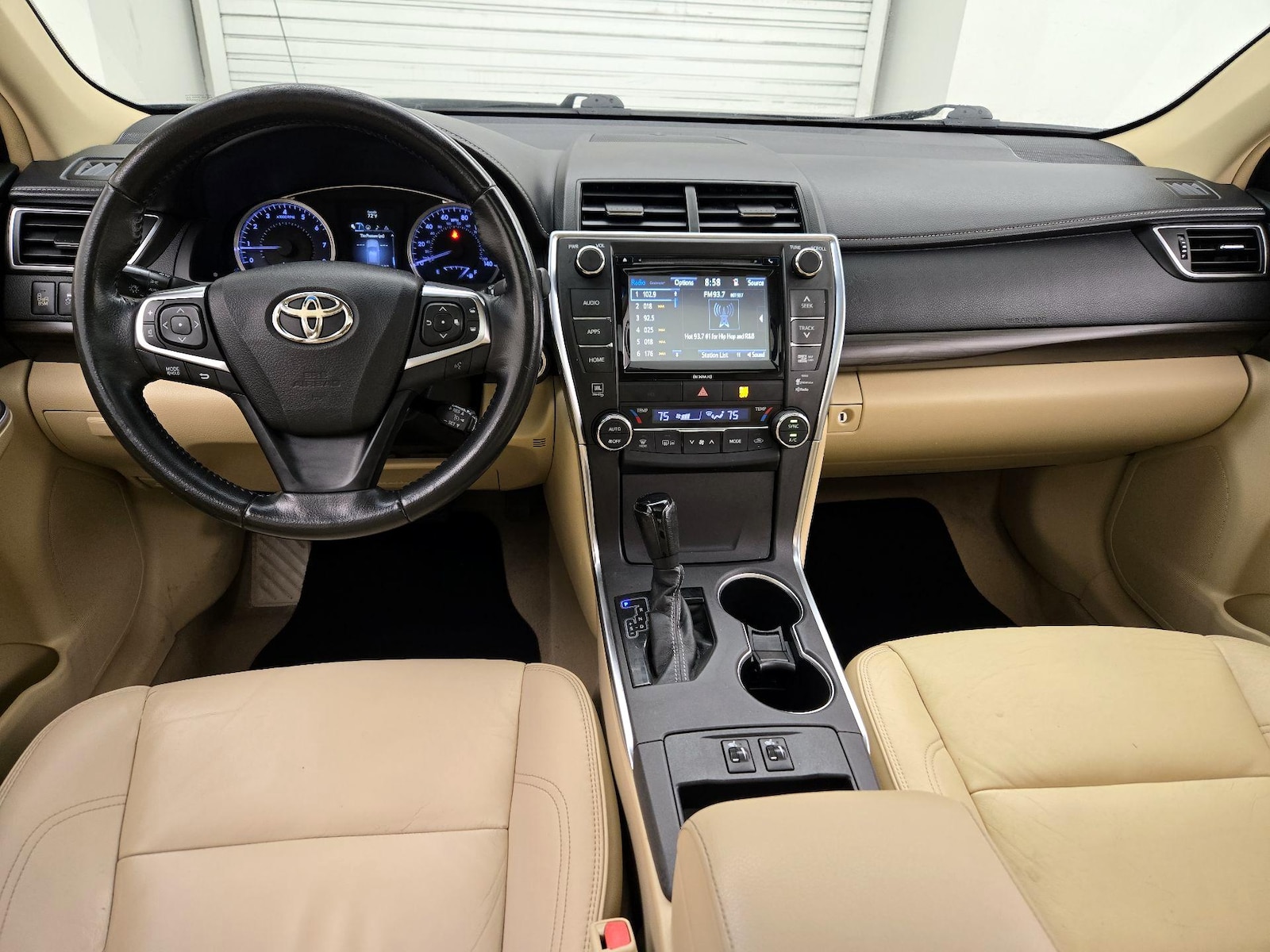 Navigation System