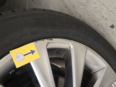 Condition detail