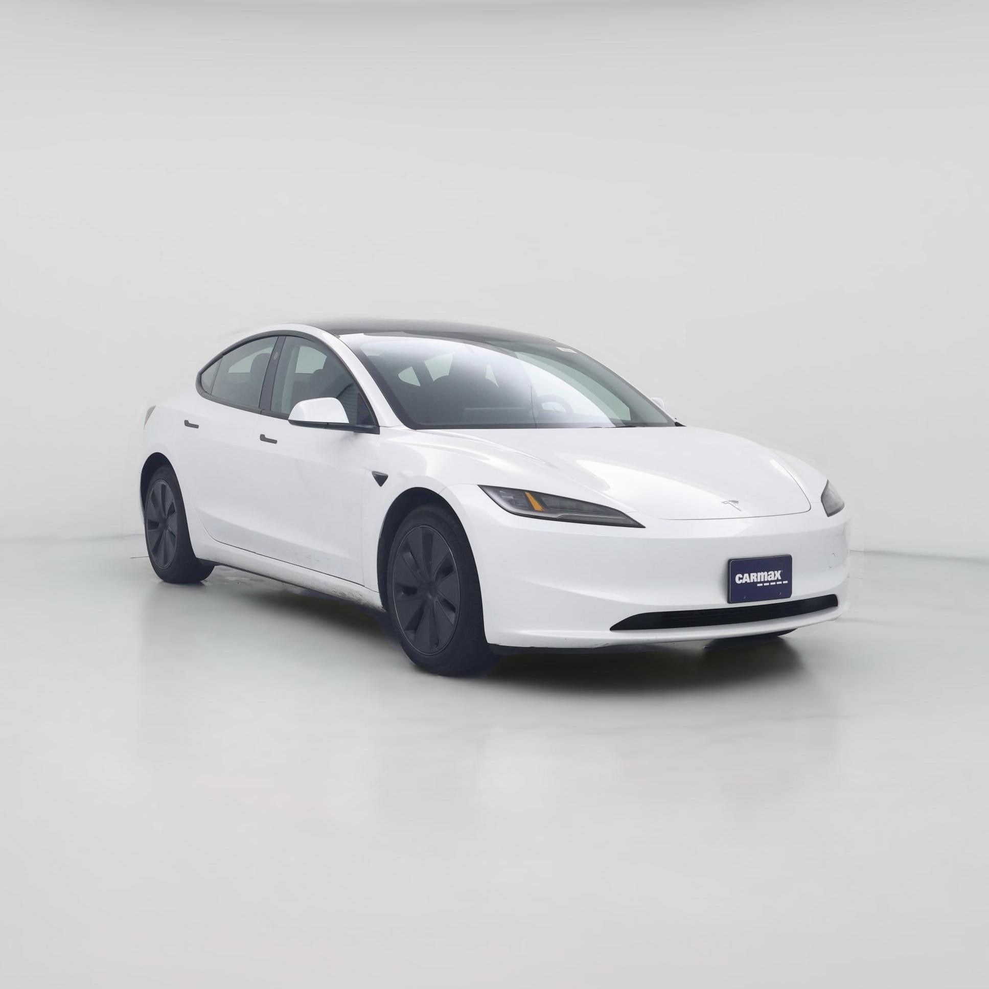 Thumbnail: 2024 Tesla Model 3 - 1