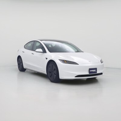 Vehicle exterior view