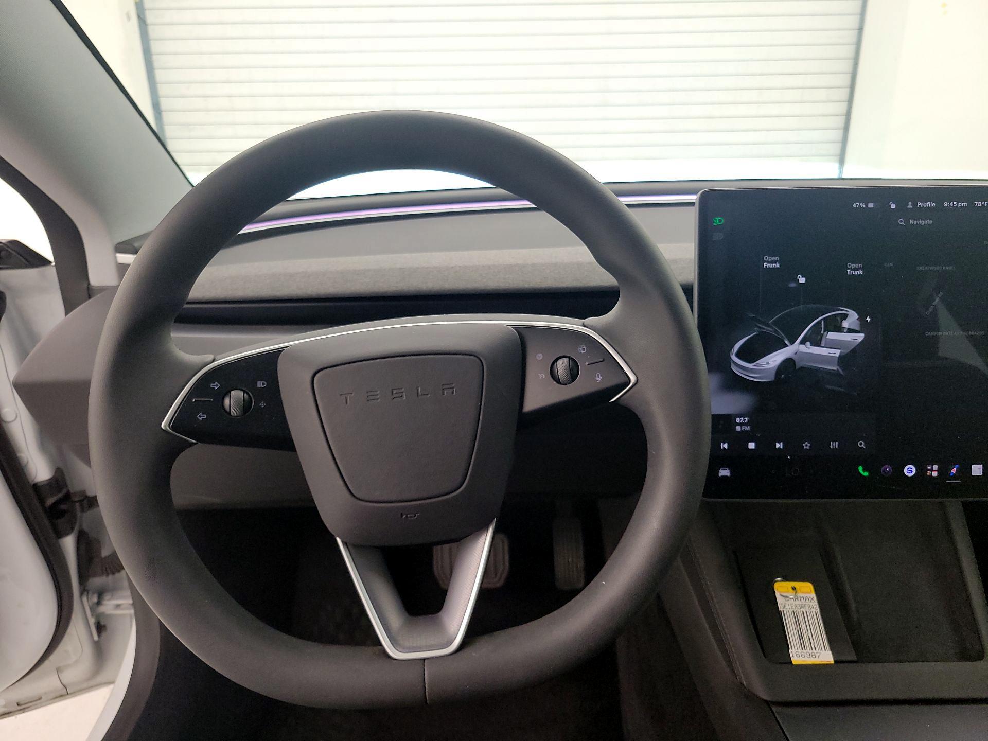 Thumbnail: 2024 Tesla Model 3 - 10