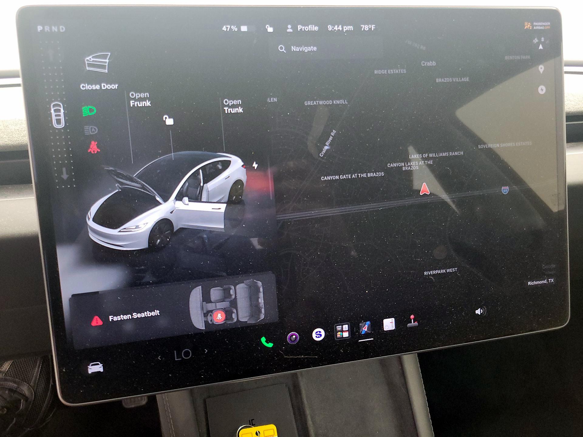 Thumbnail: 2024 Tesla Model 3 - 13