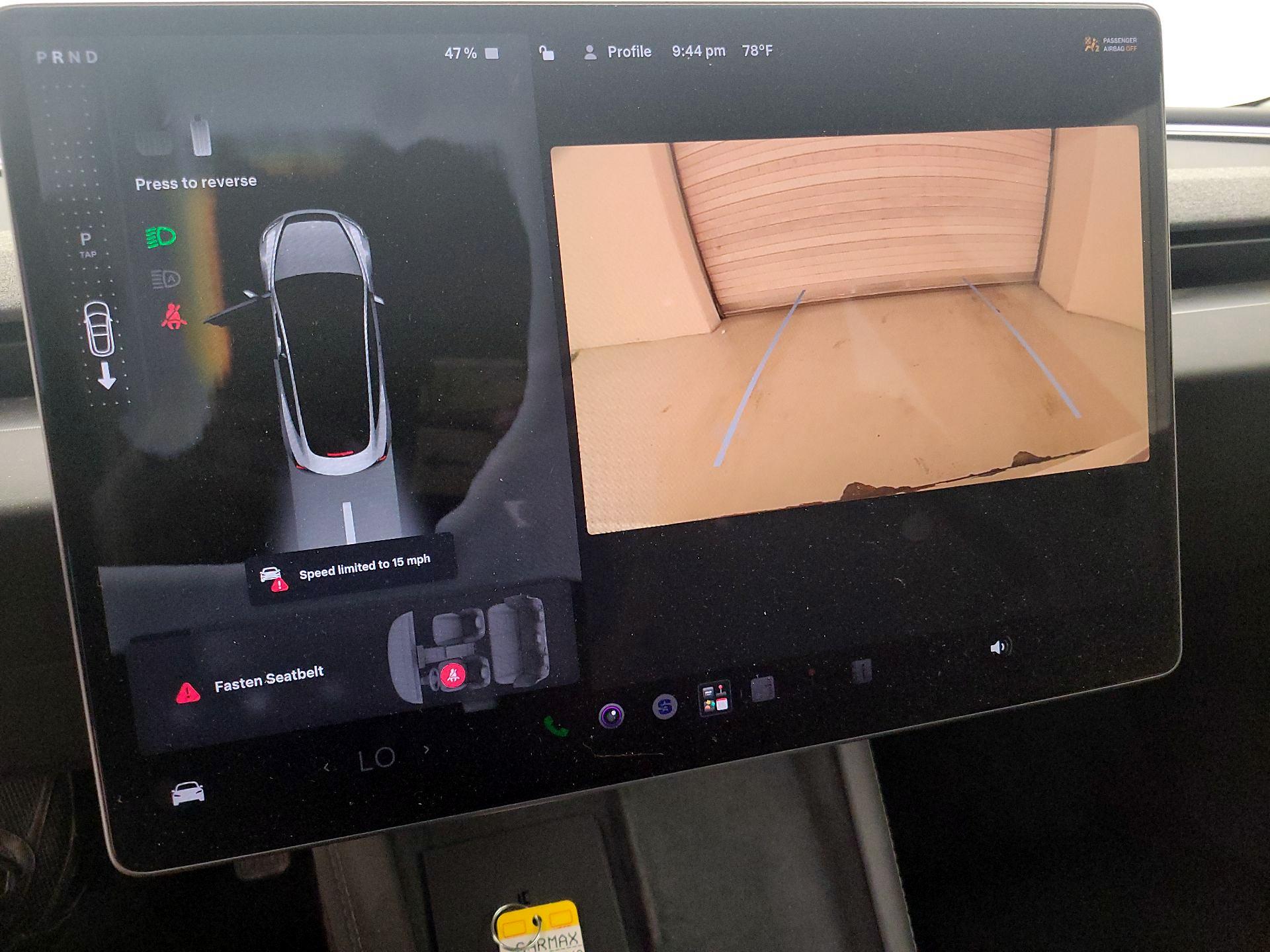 Thumbnail: 2024 Tesla Model 3 - 14