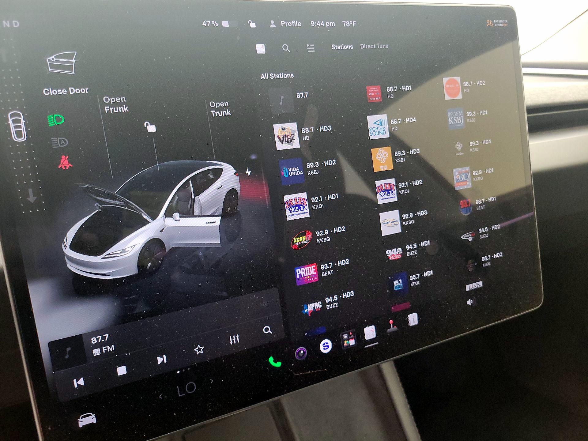 Thumbnail: 2024 Tesla Model 3 - 15