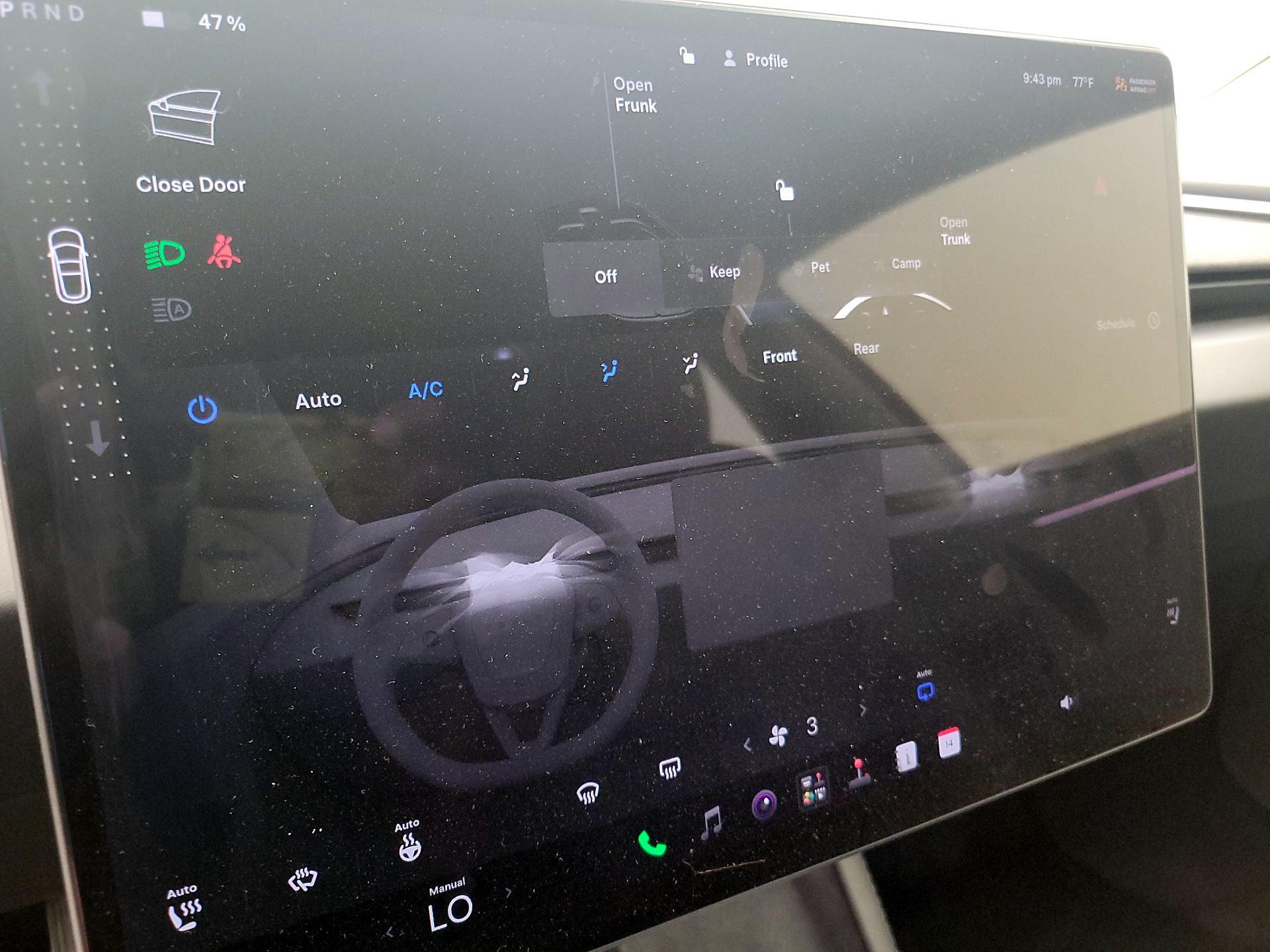 Thumbnail: 2024 Tesla Model 3 - 16