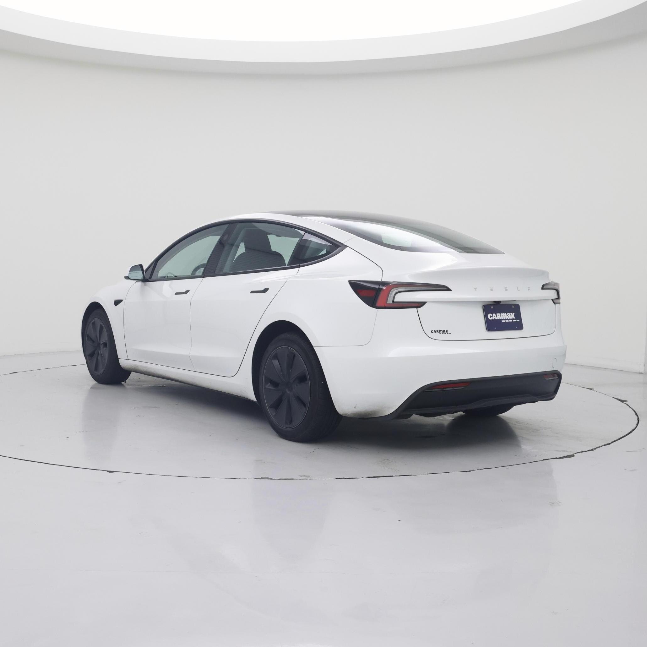 Thumbnail: 2024 Tesla Model 3 - 2