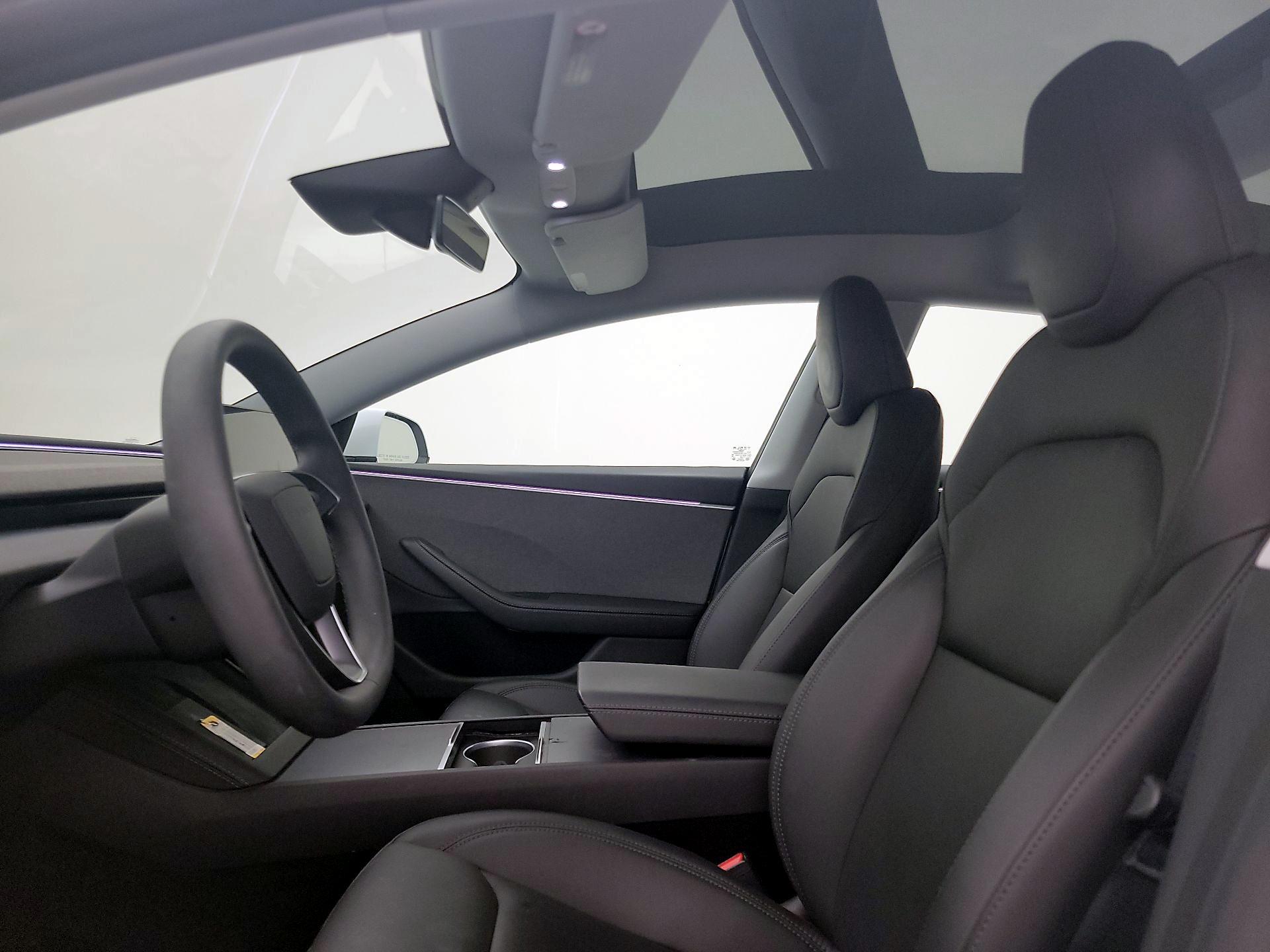 Thumbnail: 2024 Tesla Model 3 - 19