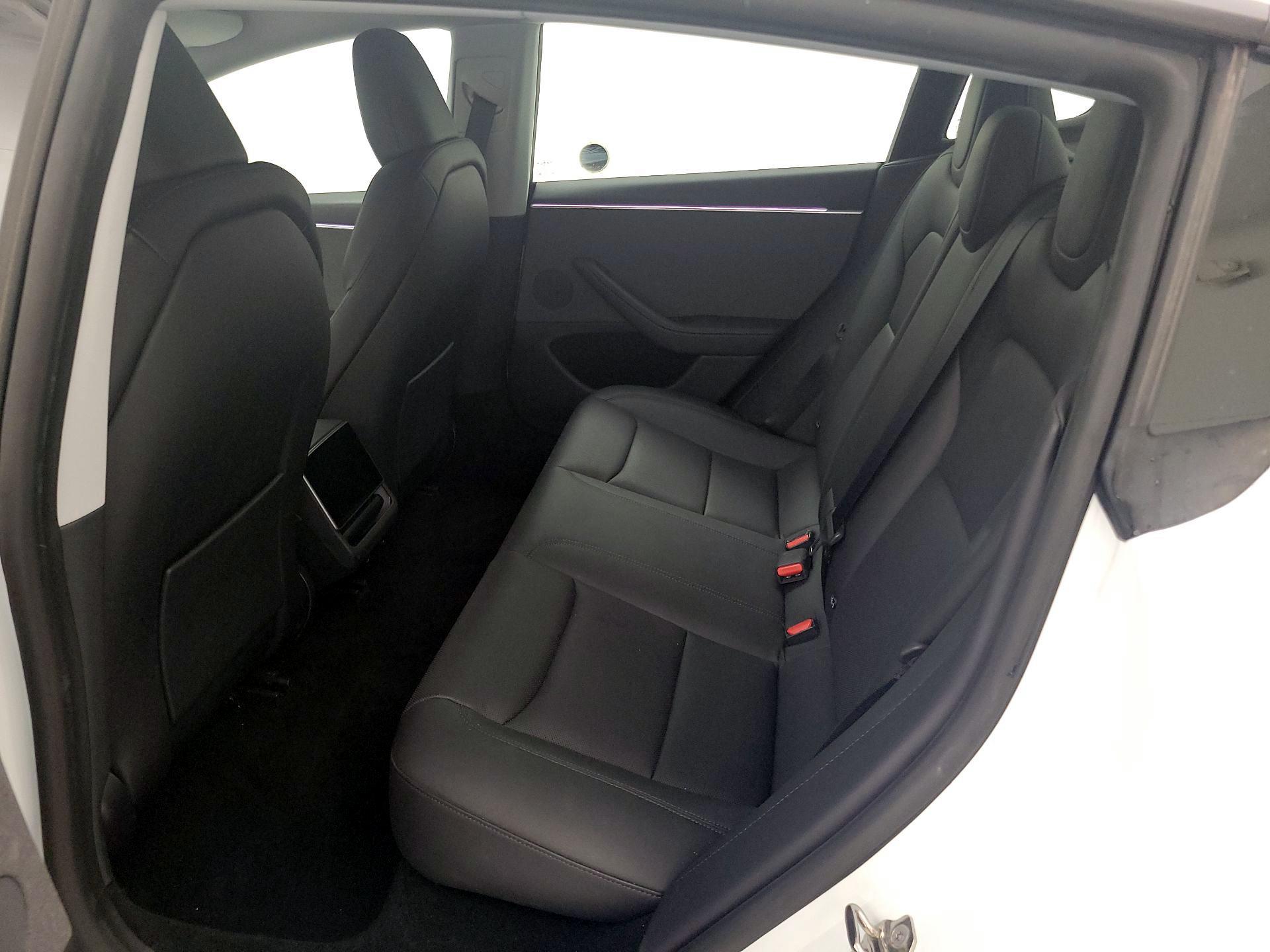 Thumbnail: 2024 Tesla Model 3 - 20