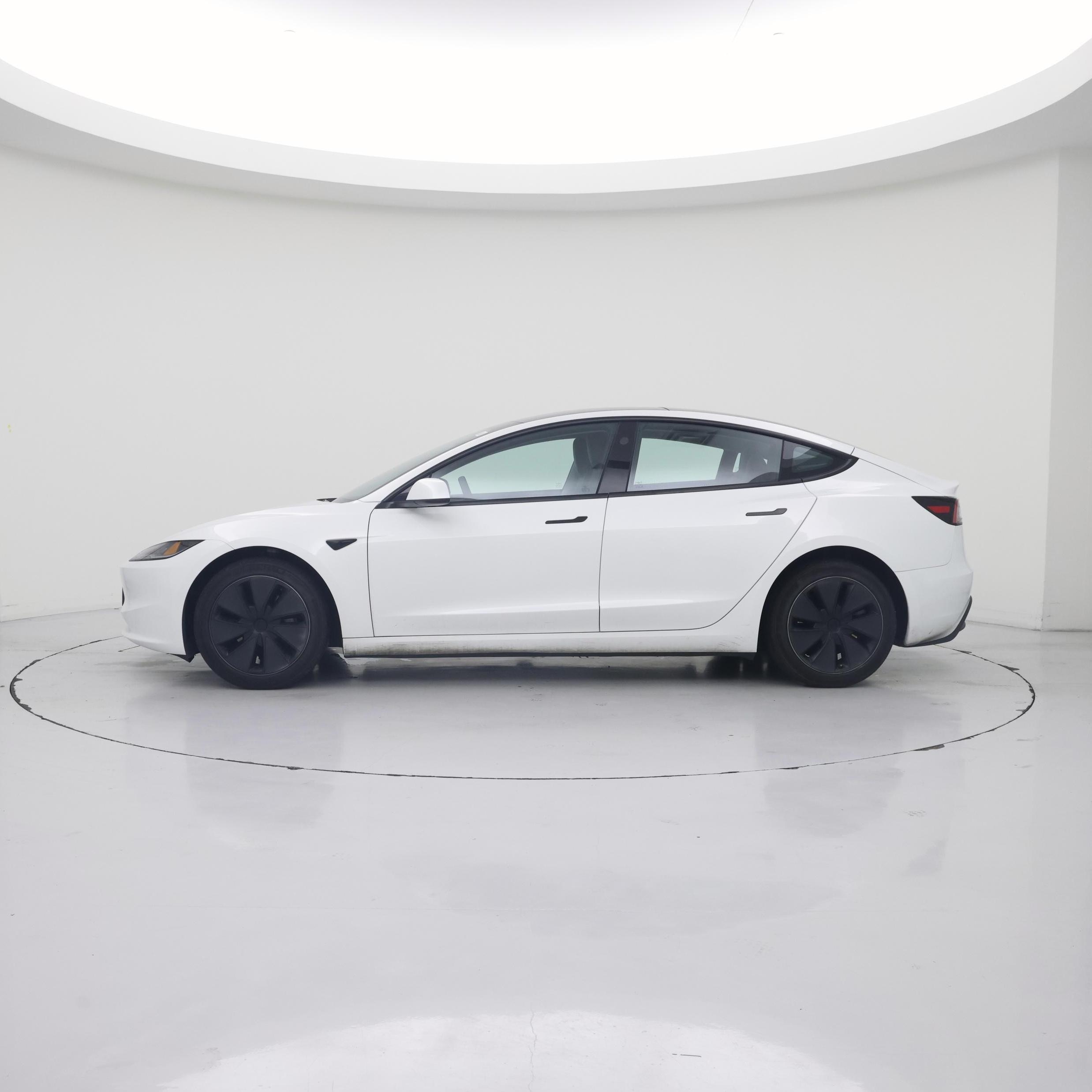 Thumbnail: 2024 Tesla Model 3 - 3
