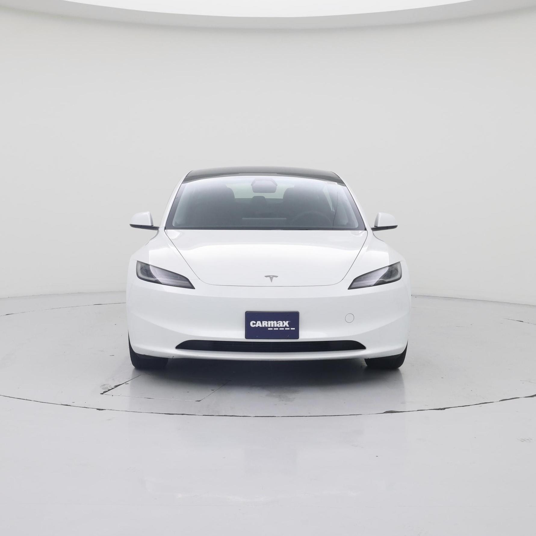 Thumbnail: 2024 Tesla Model 3 - 5