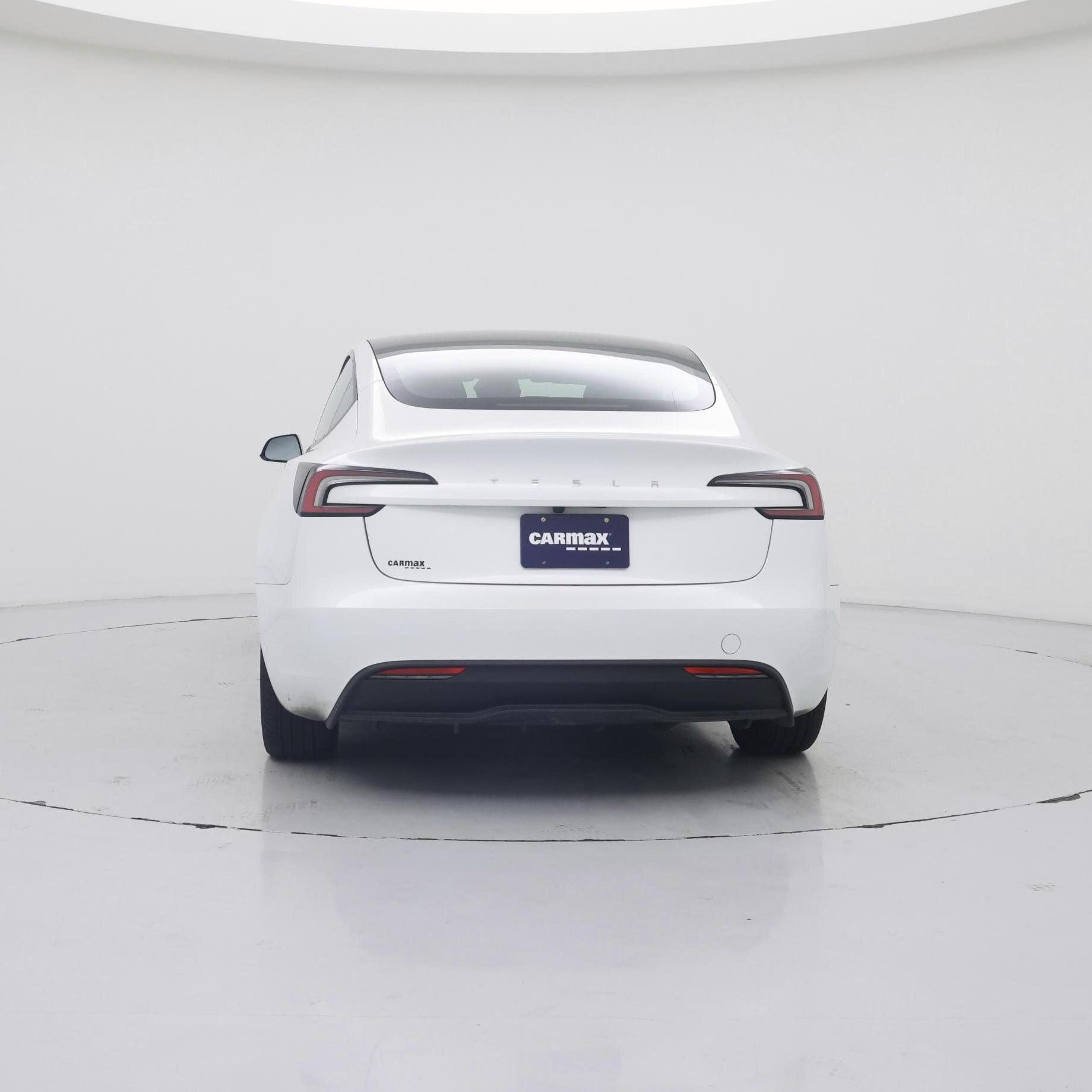 Thumbnail: 2024 Tesla Model 3 - 6