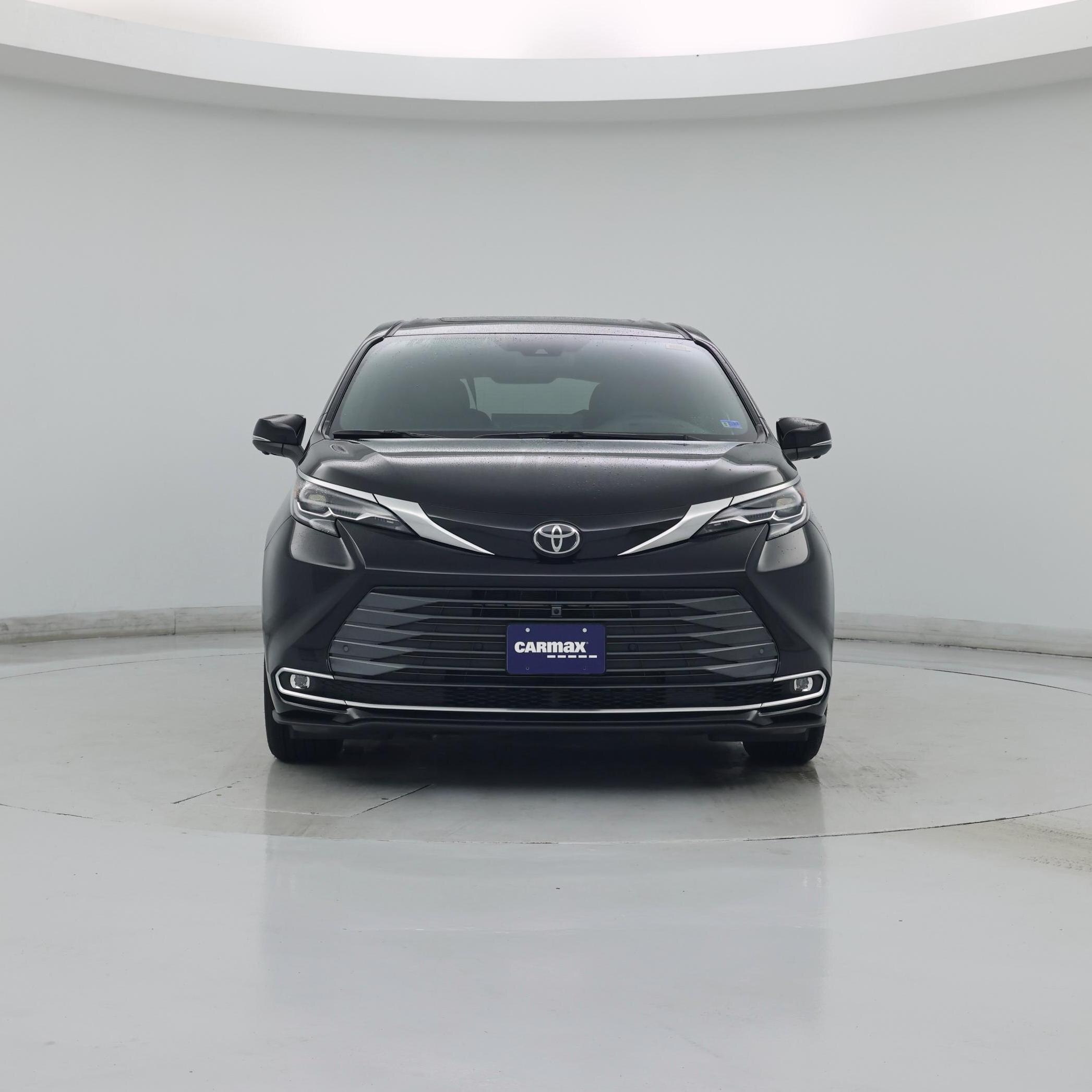 Thumbnail: 2026 Toyota Sienna - 5