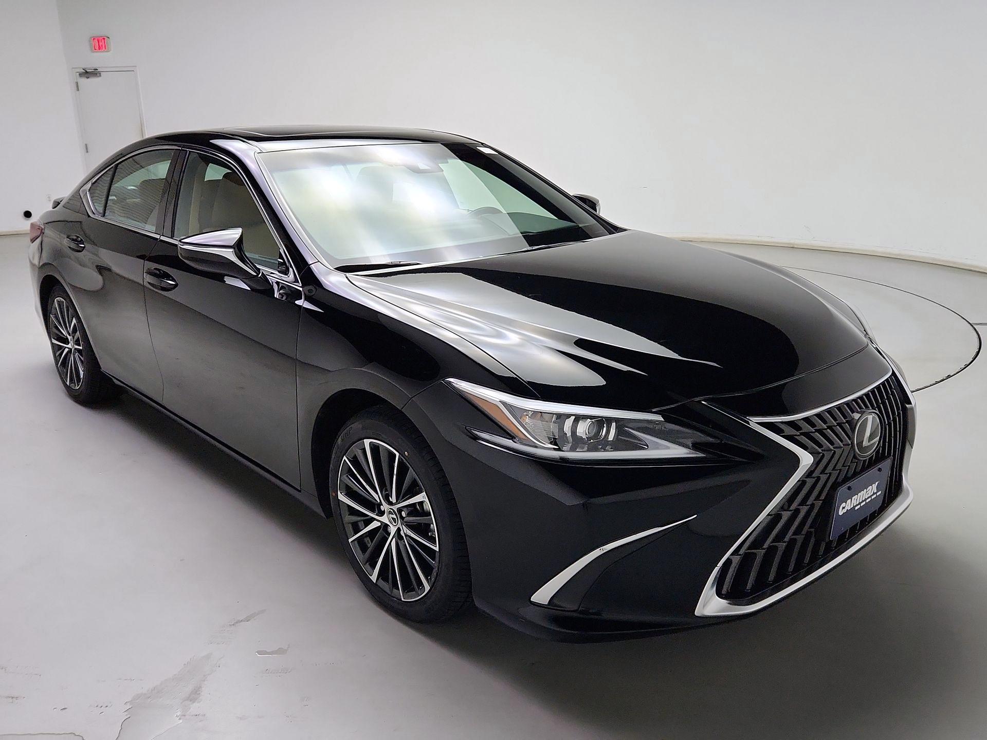 Thumbnail: 2024 Lexus ES - 1