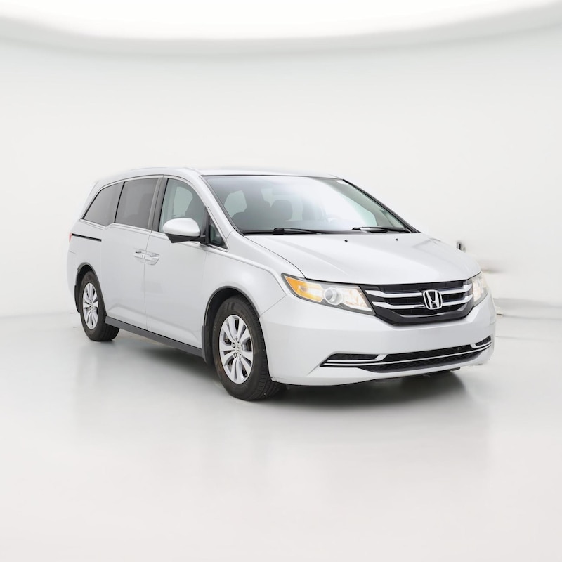2015 Honda Odyssey EX