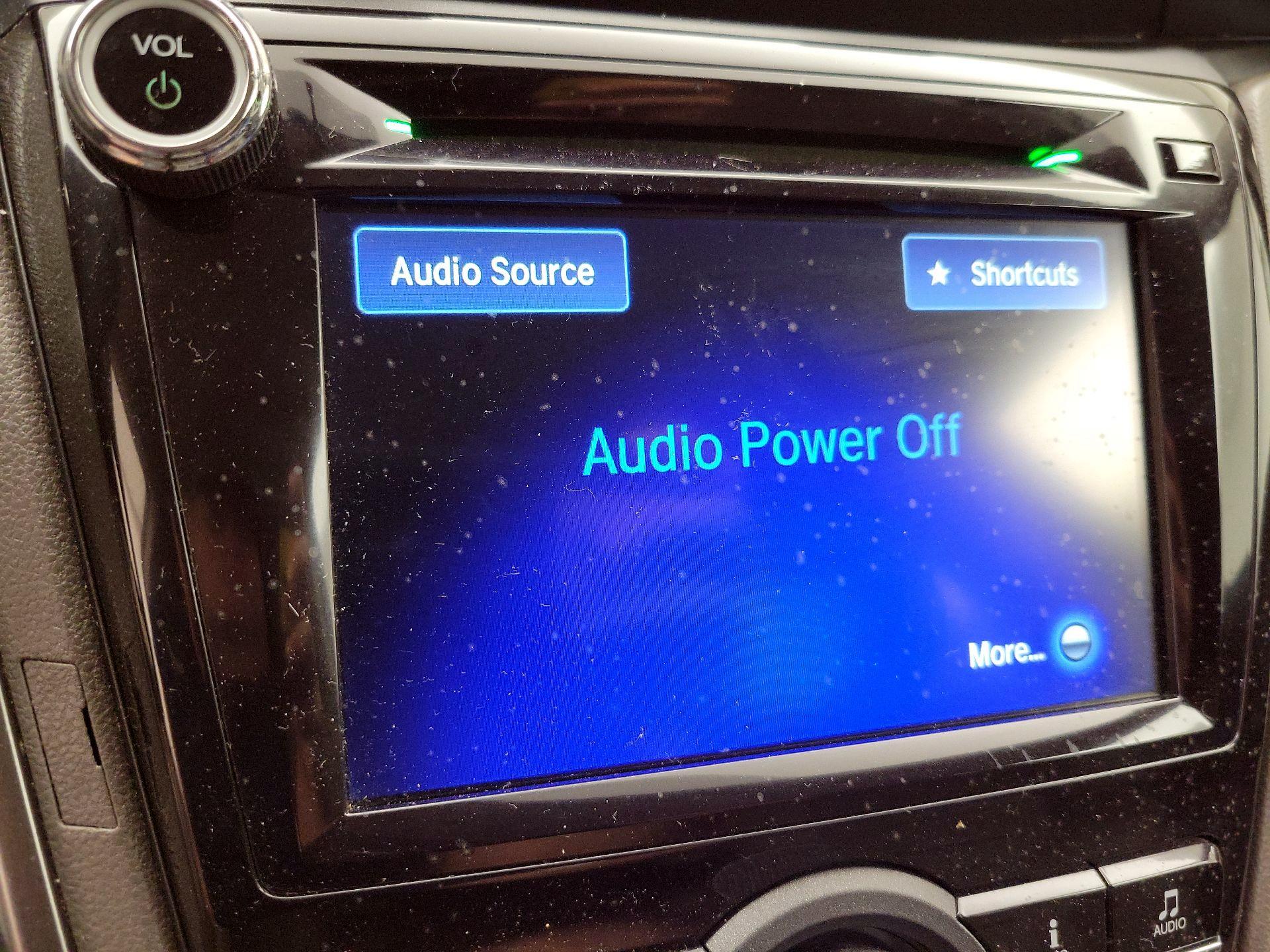 Thumbnail: 2015 Honda Odyssey - 15