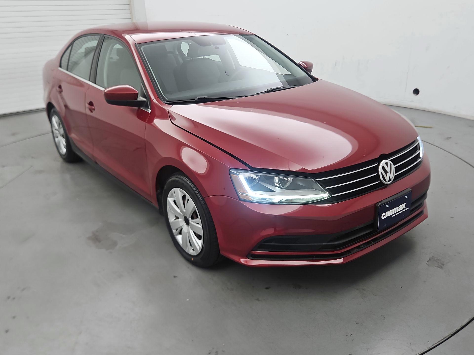 Thumbnail: 2017 Volkswagen Jetta - 1