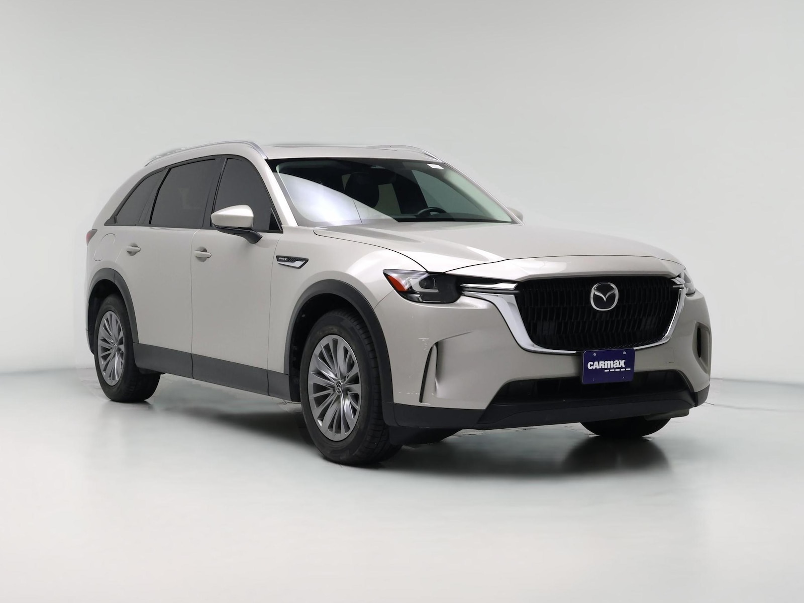 2024 Mazda CX-90