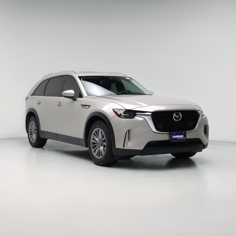 2024 Mazda CX-90 PHEV Preferred