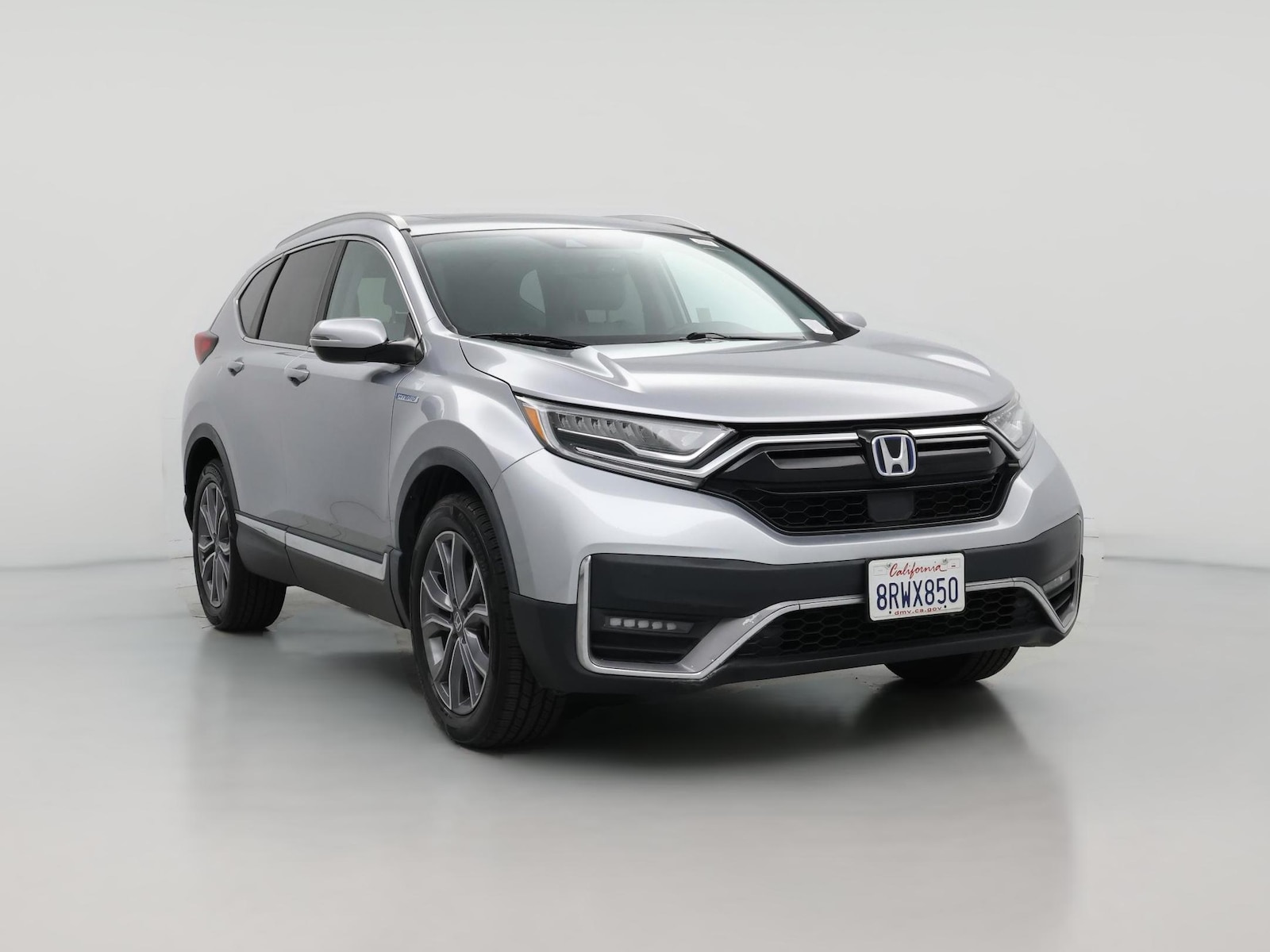 2020 Honda CR-V Hybrid