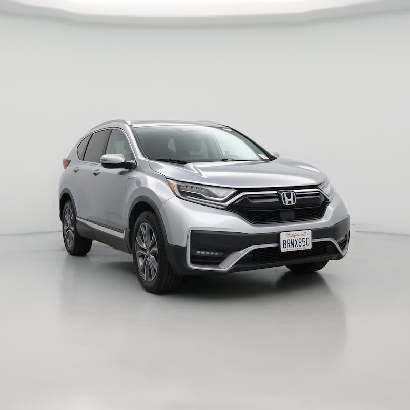 2020 Honda CR-V Hybrid Touring