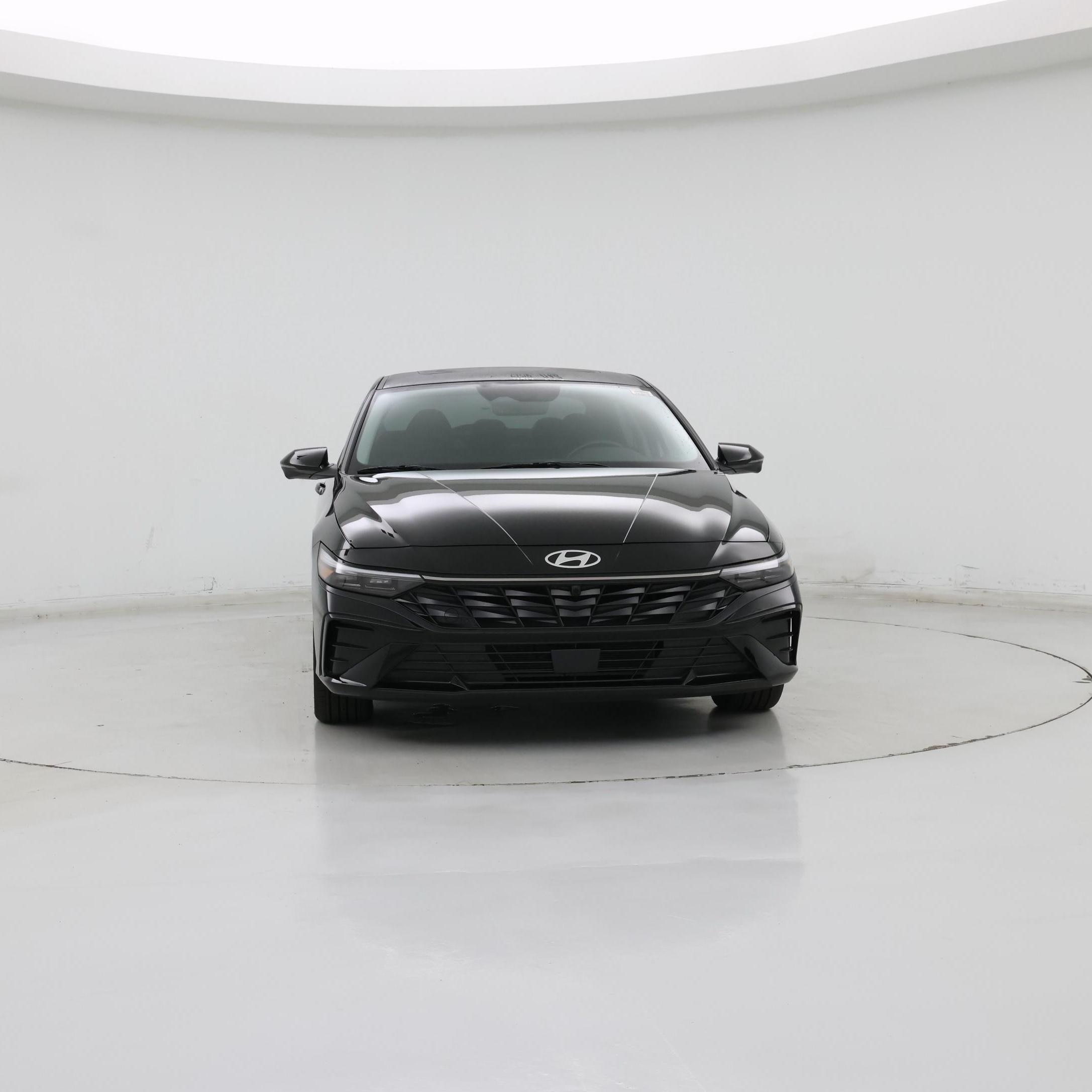Thumbnail: 2024 Hyundai Elantra - 5