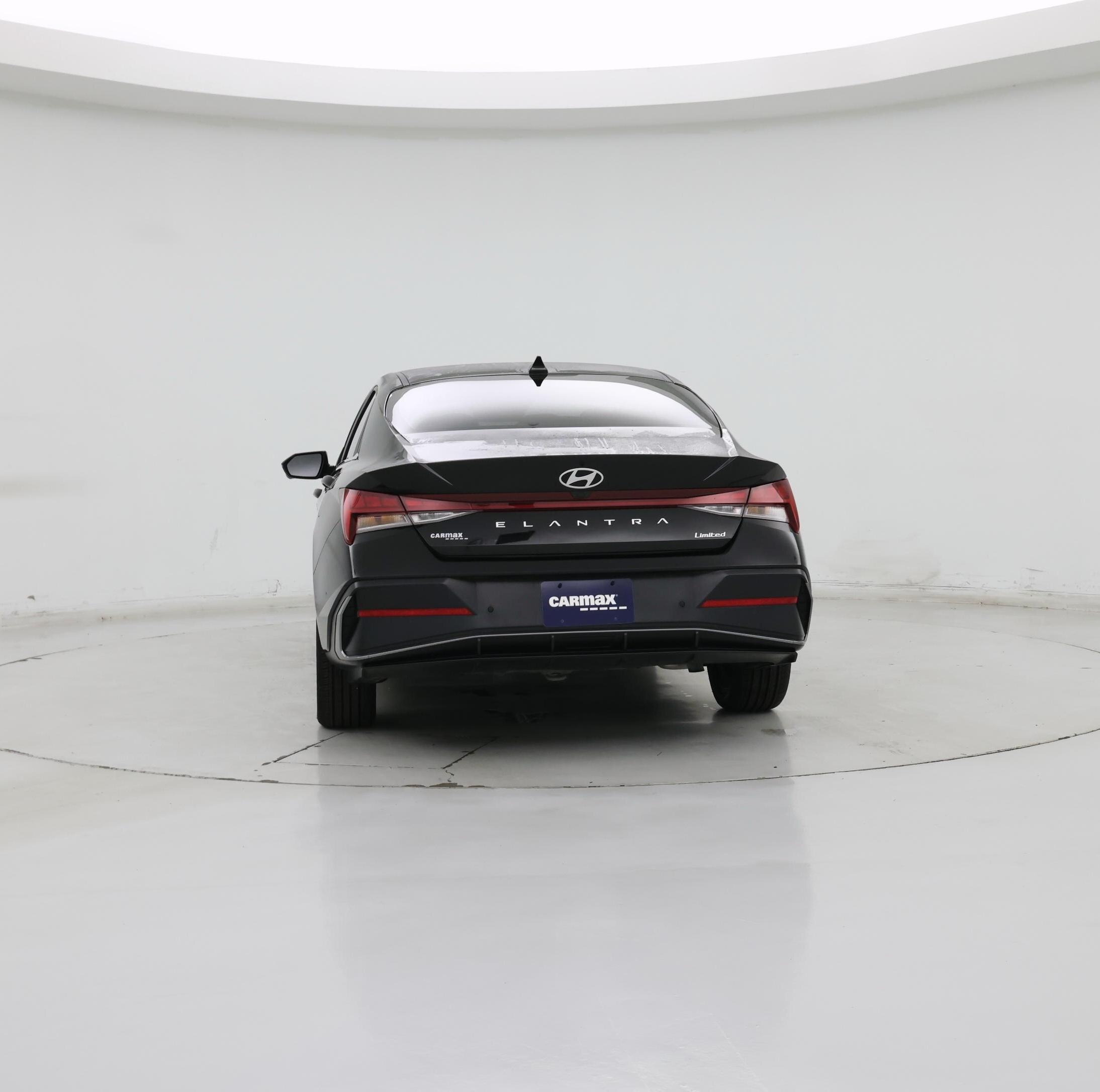 Thumbnail: 2024 Hyundai Elantra - 6