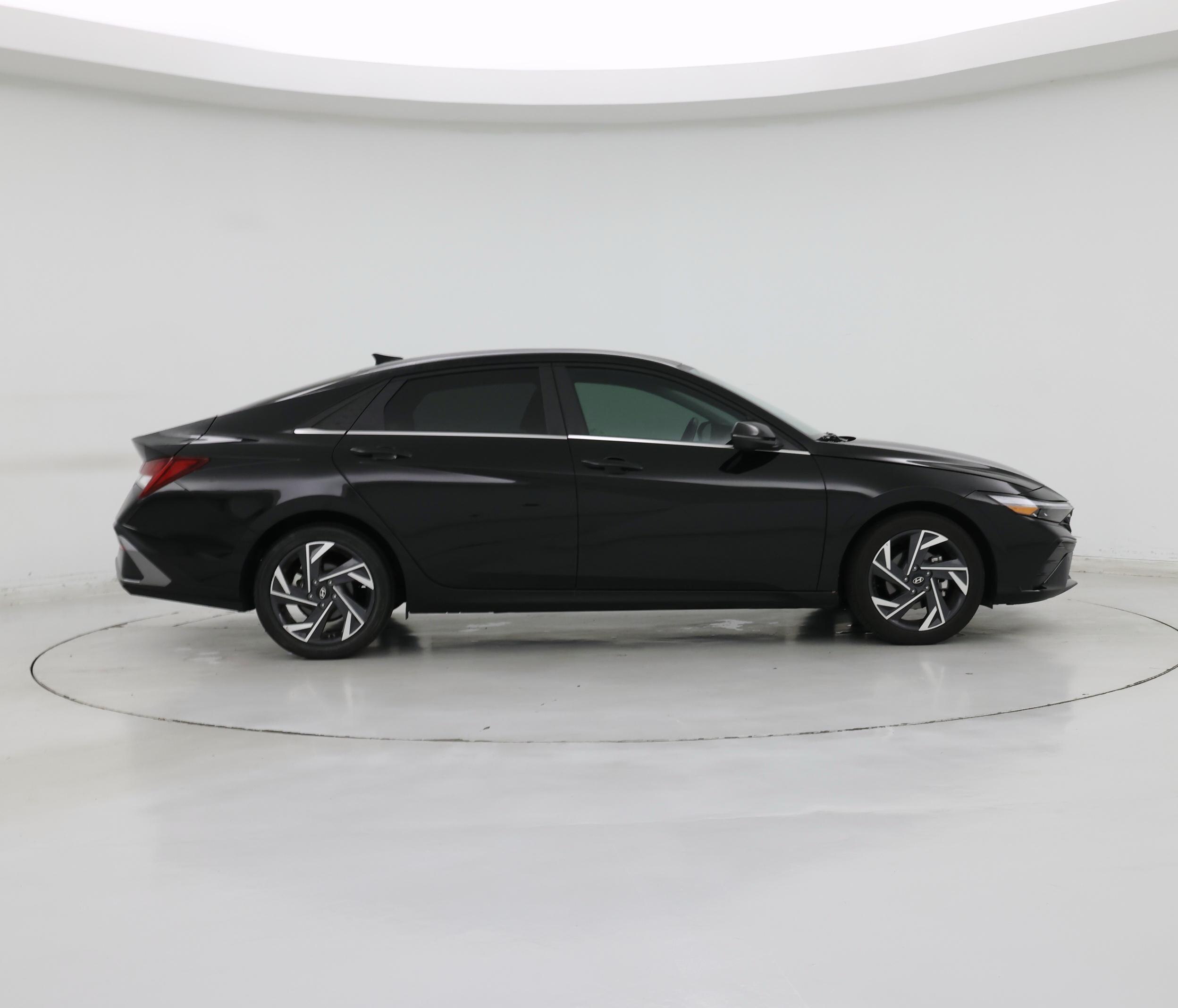 Thumbnail: 2024 Hyundai Elantra - 7