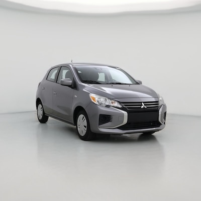2023 Mitsubishi Mirage ES